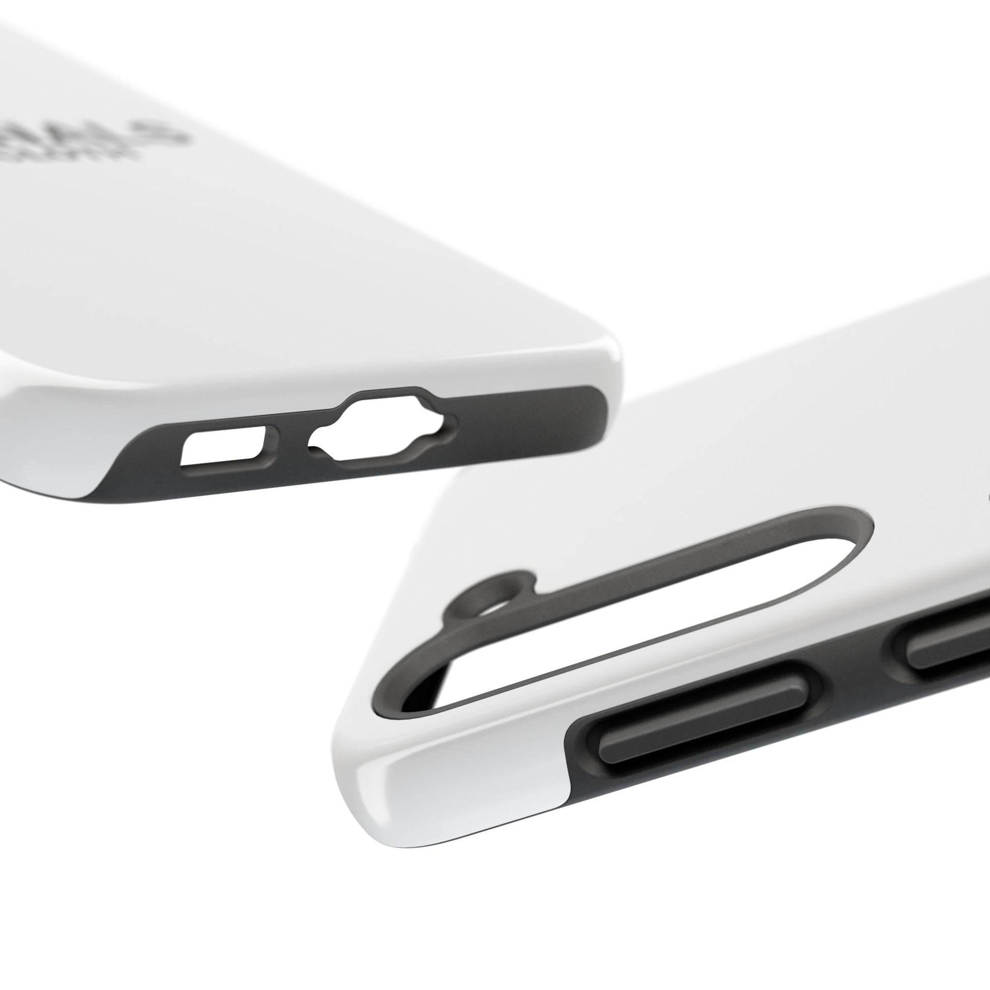 Original DAR Cloth Phone Case