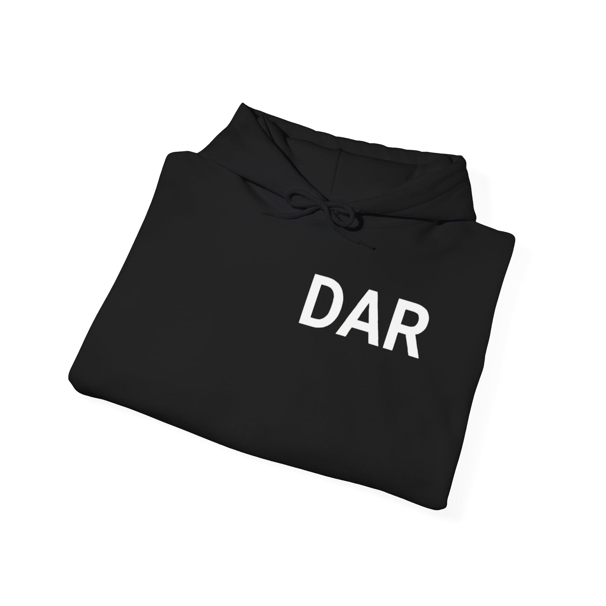 DAR Cloth Hoodie