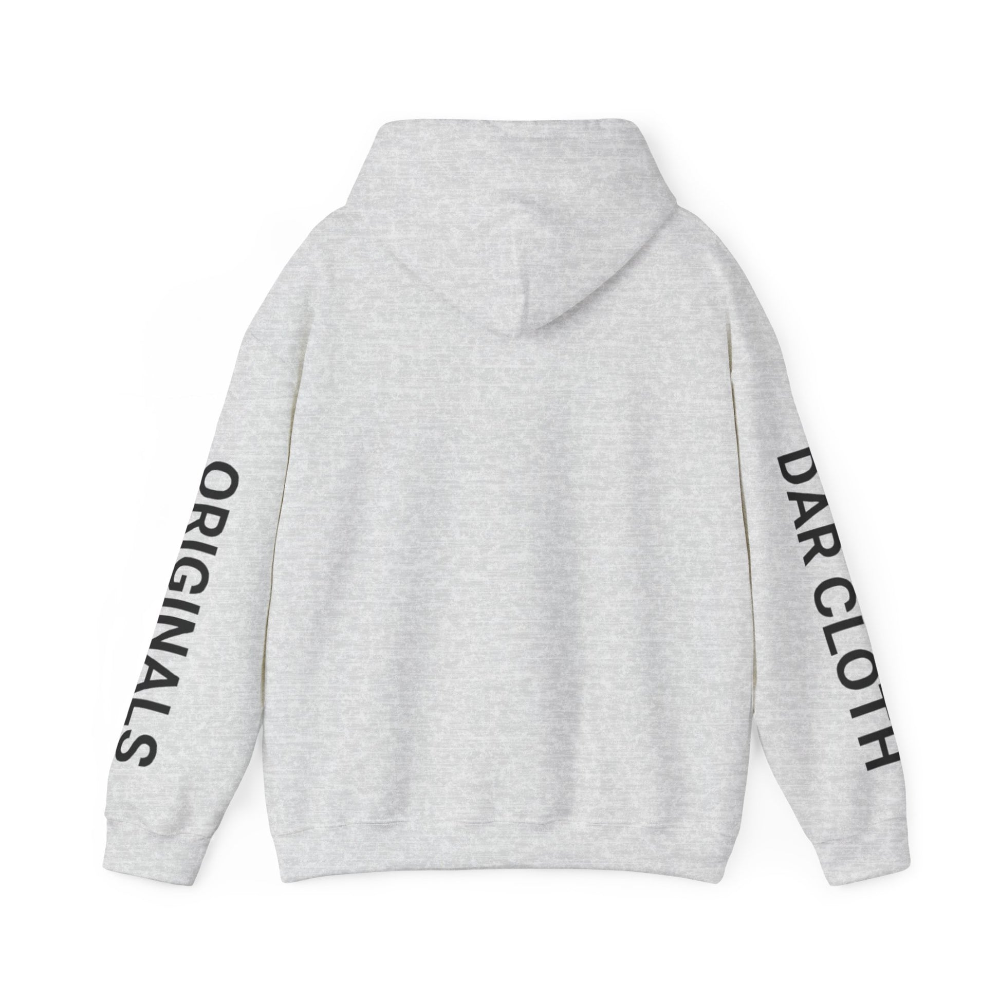 DAR Cloth Hoodie