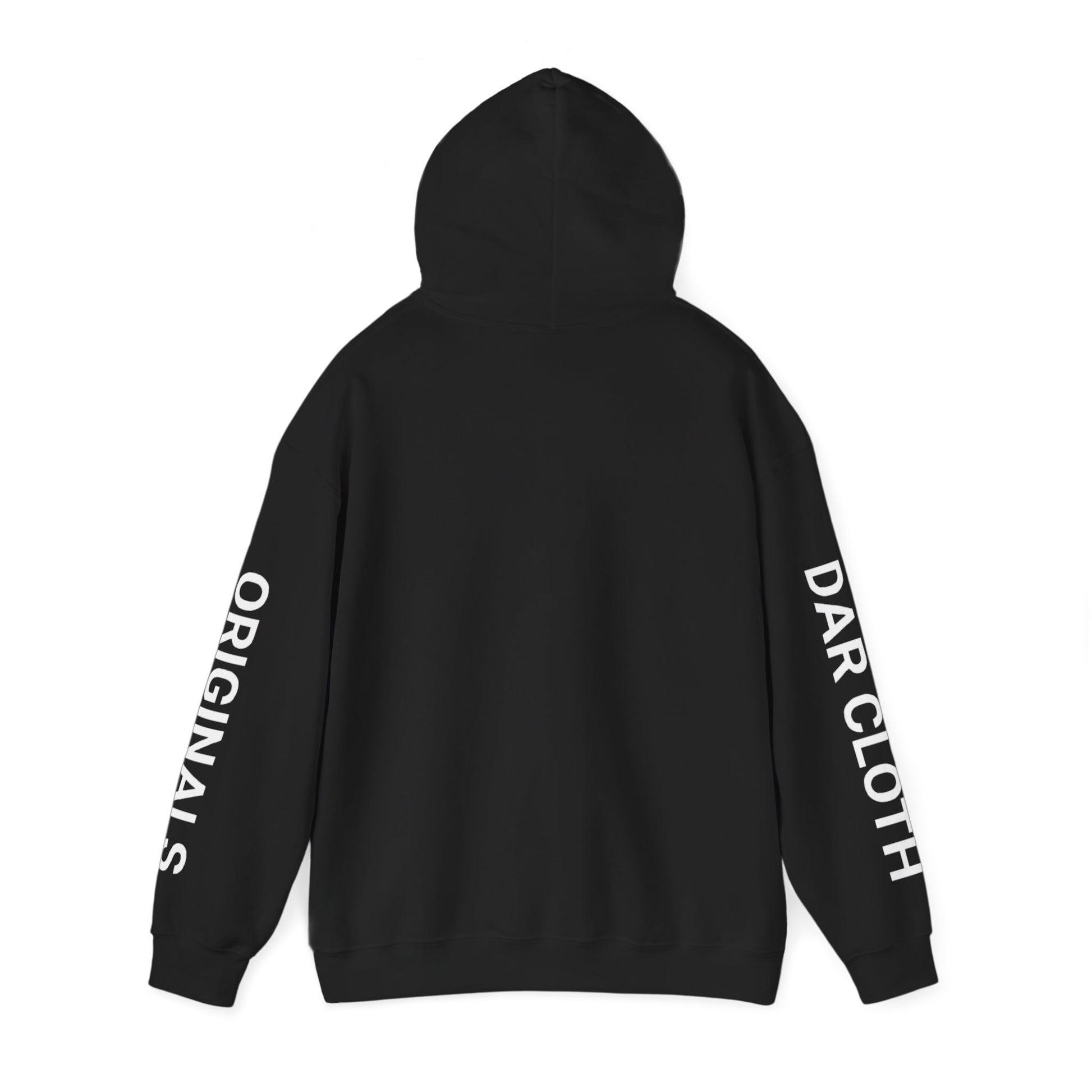 DAR Cloth Hoodie