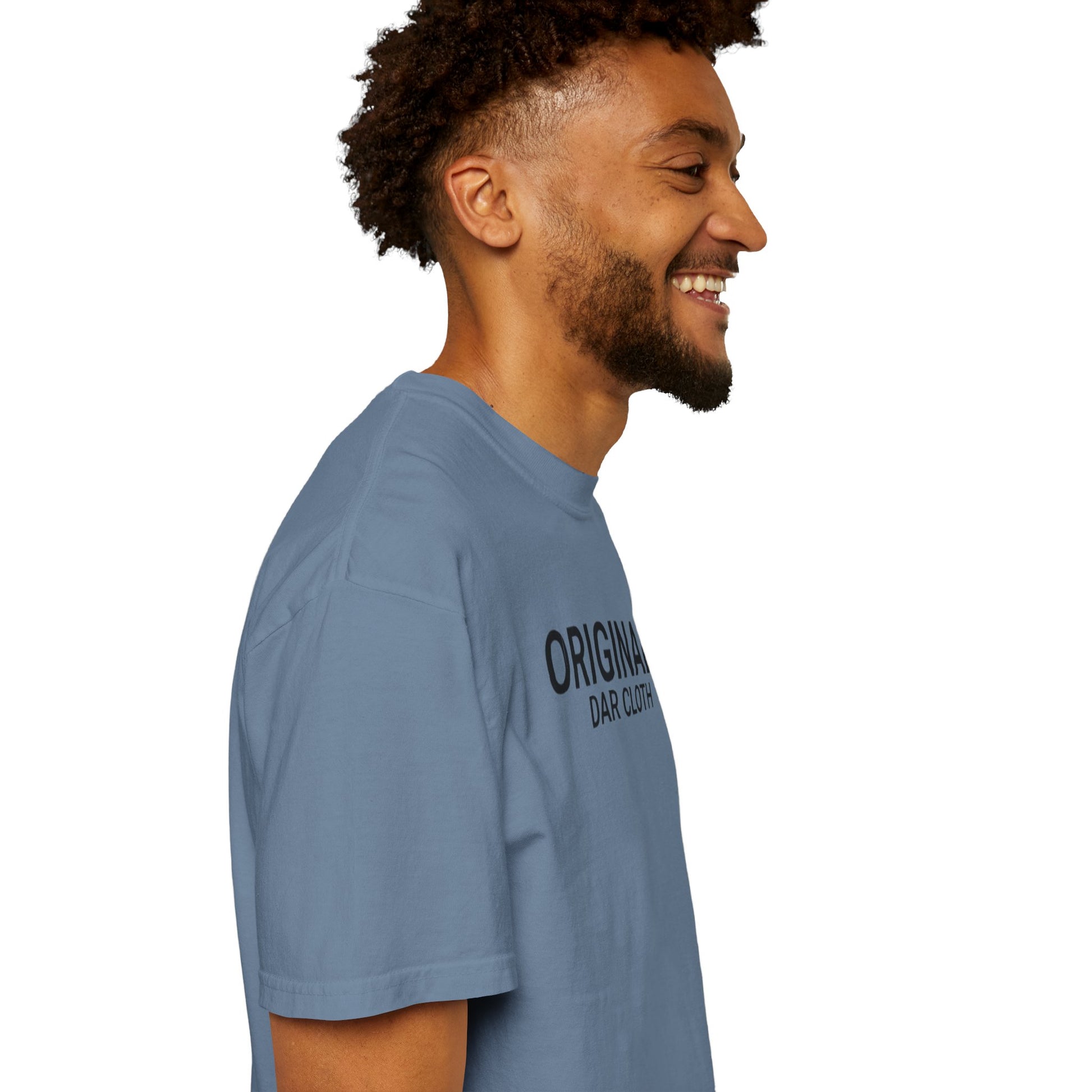 Original DAR Cloth Shirt