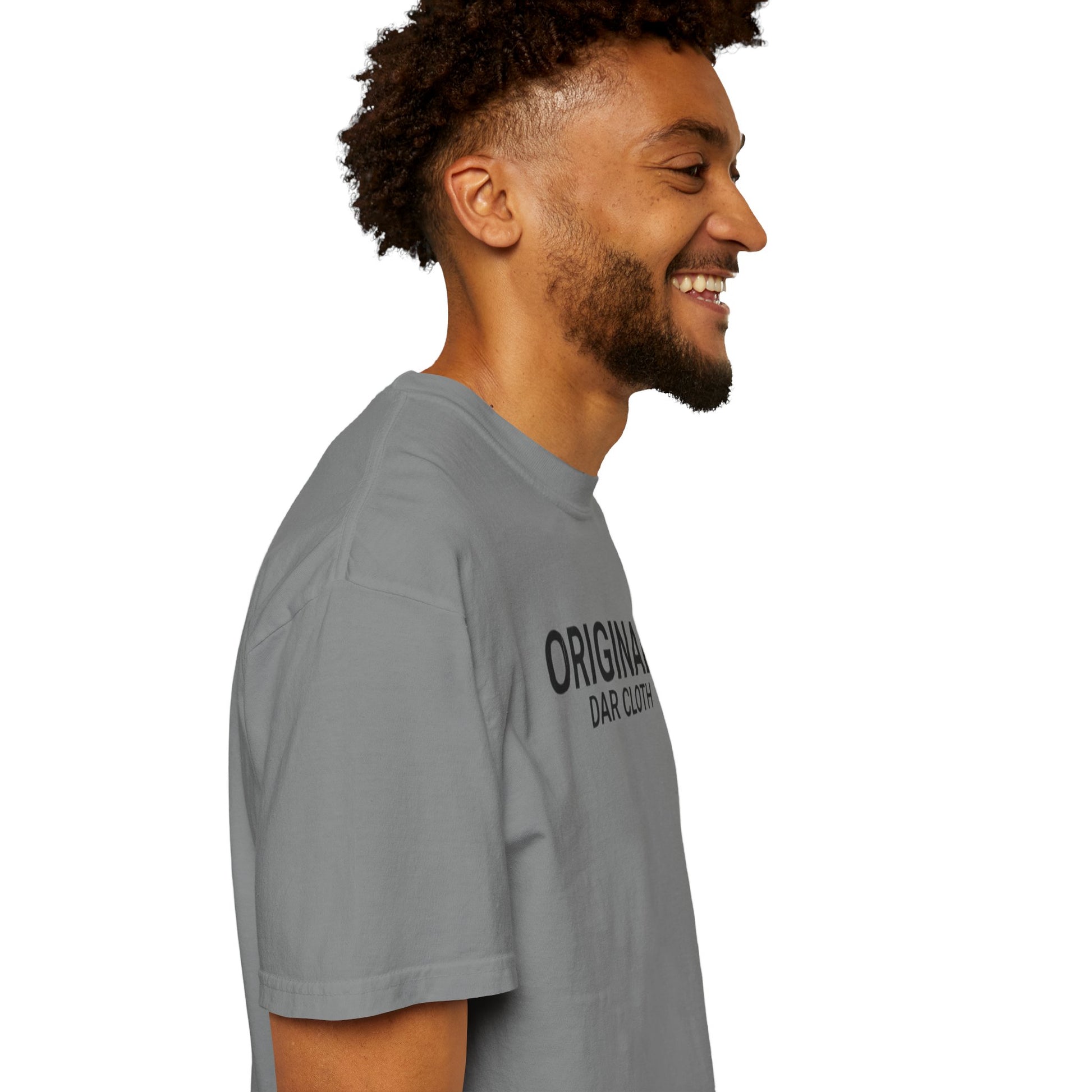 Original DAR Cloth Shirt