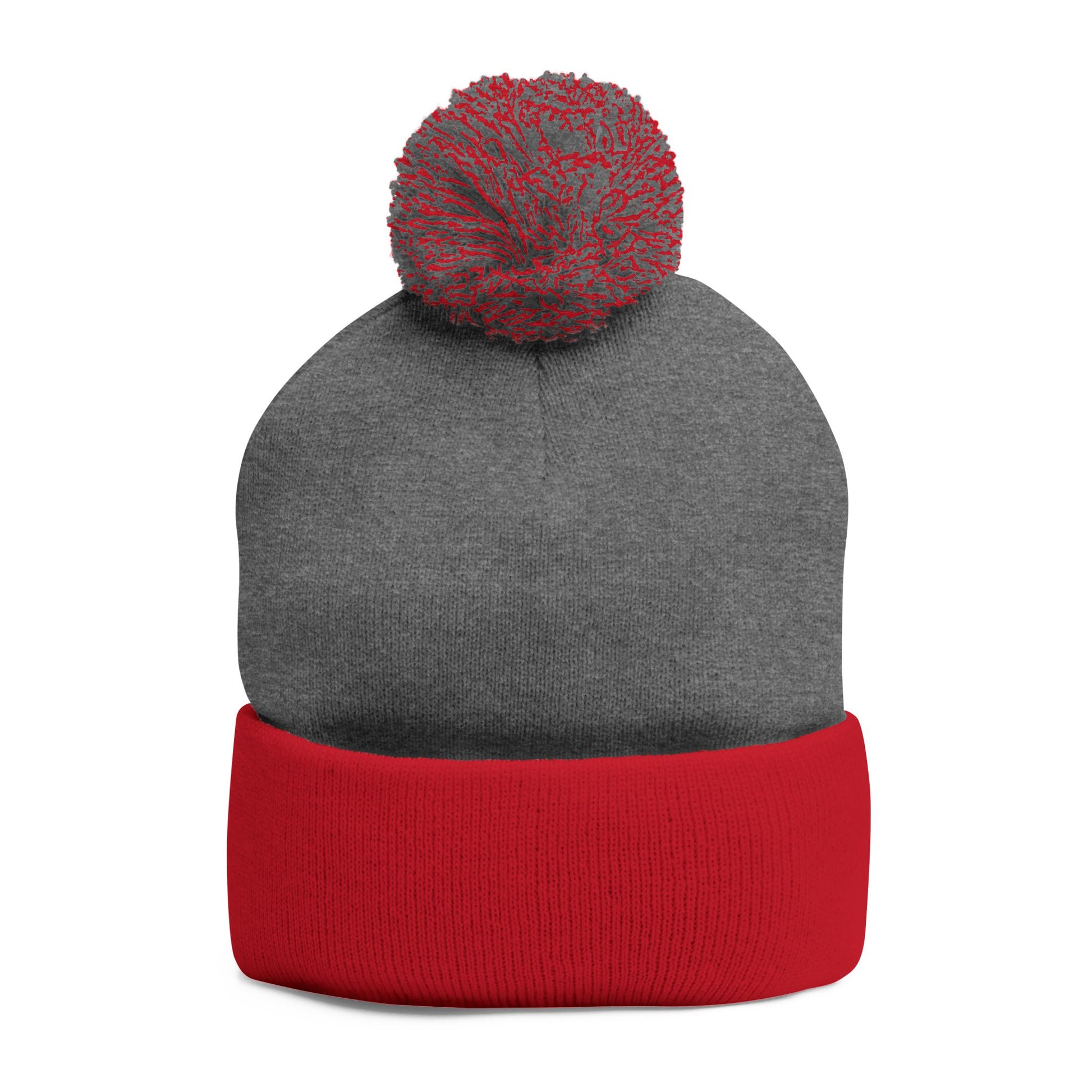 Original DAR Cloth Beanie