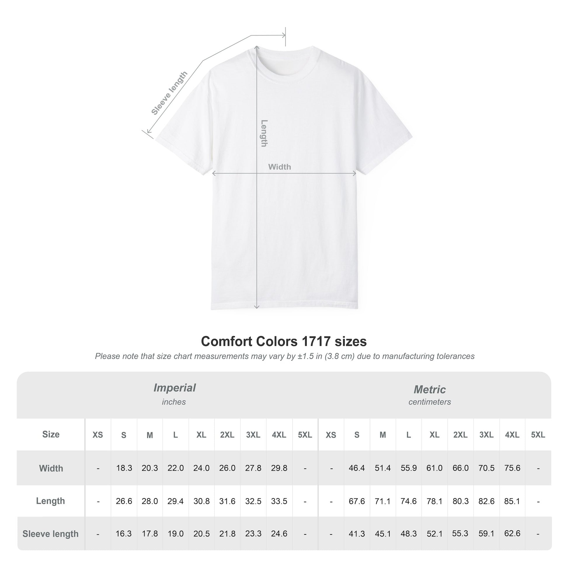 Original DAR Cloth Shirt
