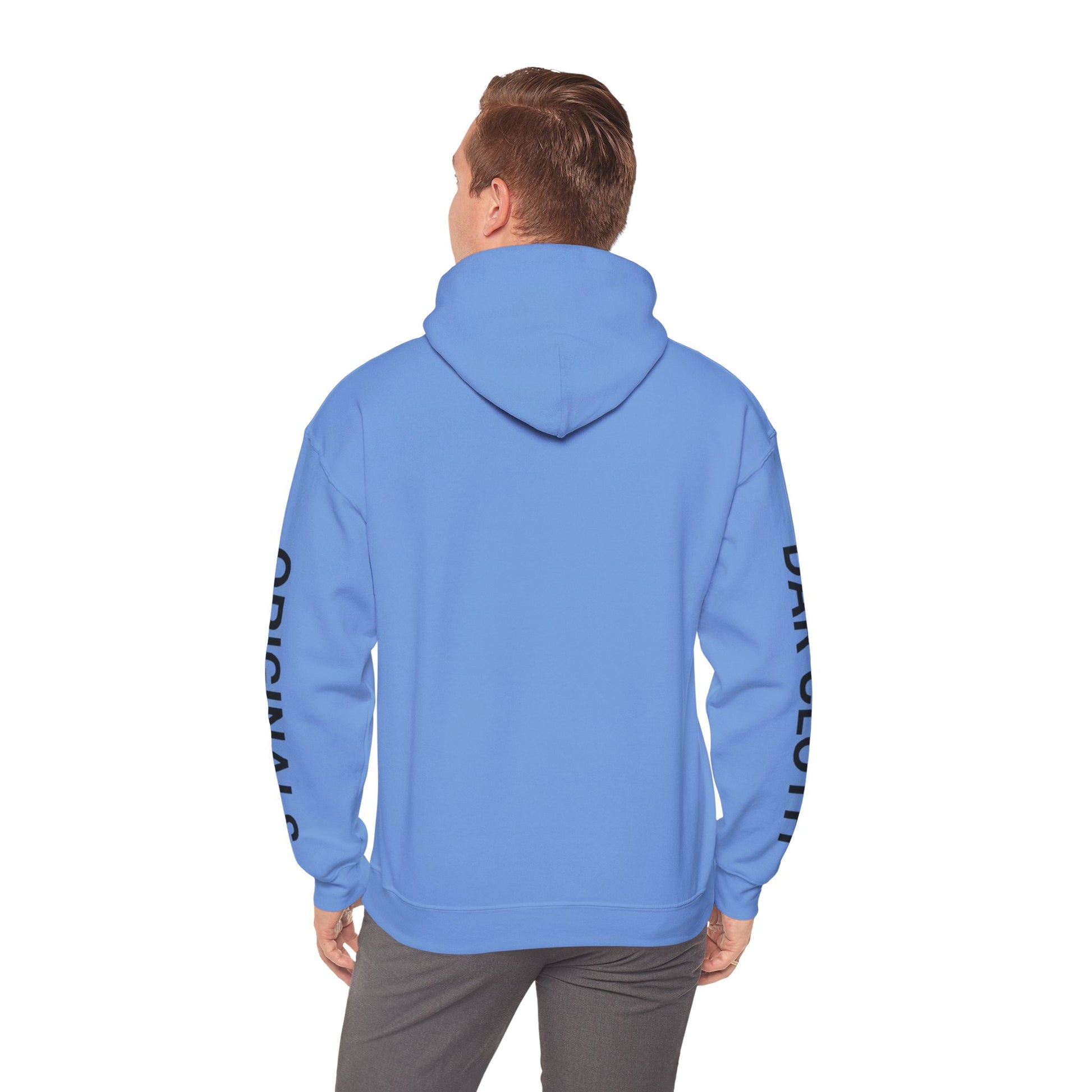 DAR Cloth Hoodie