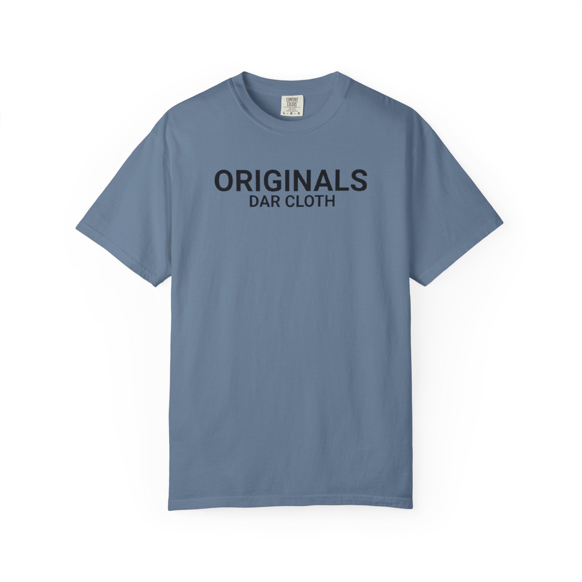 Original DAR Cloth Shirt