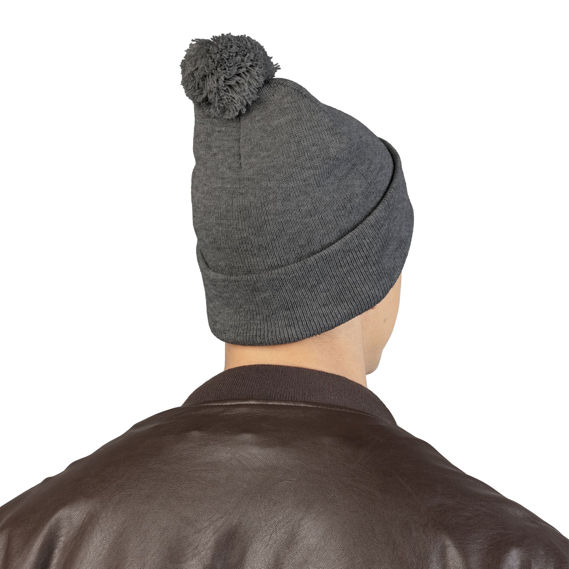Original DAR Cloth Beanie