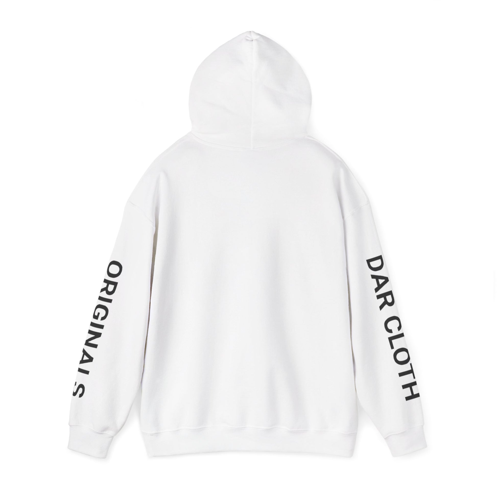 DAR Cloth Hoodie
