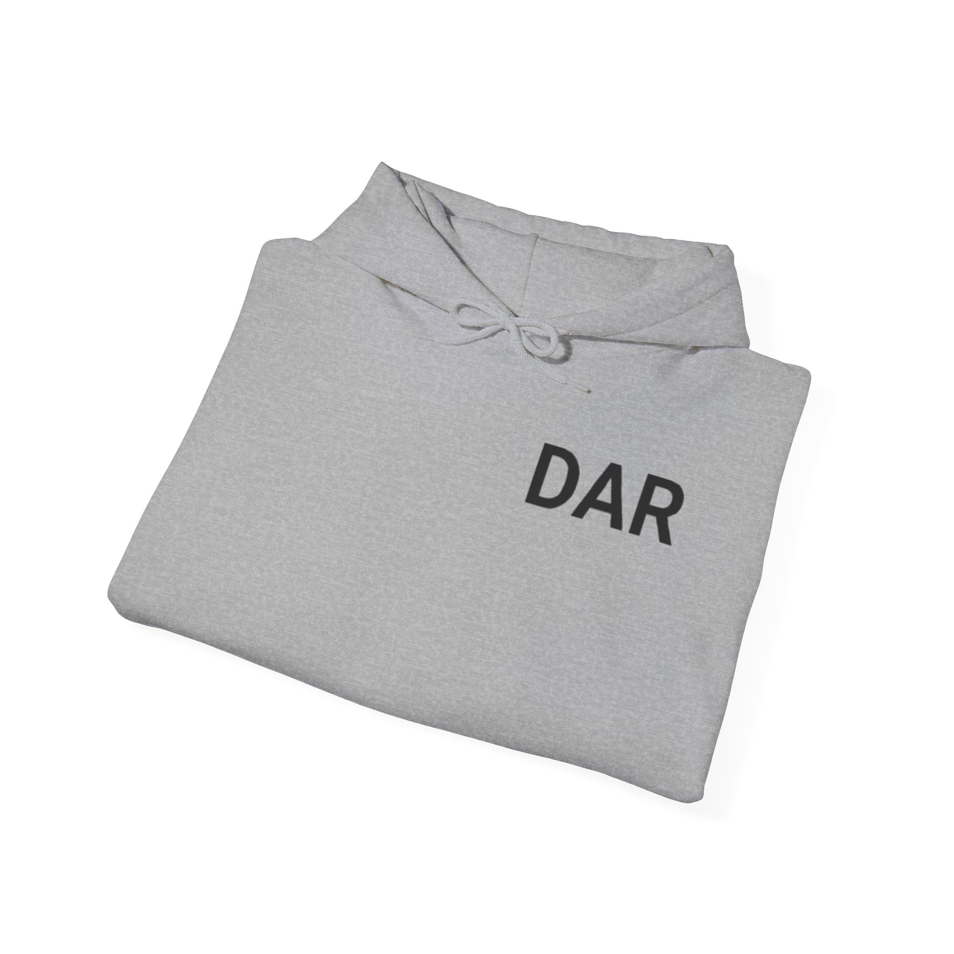 DAR Cloth Hoodie