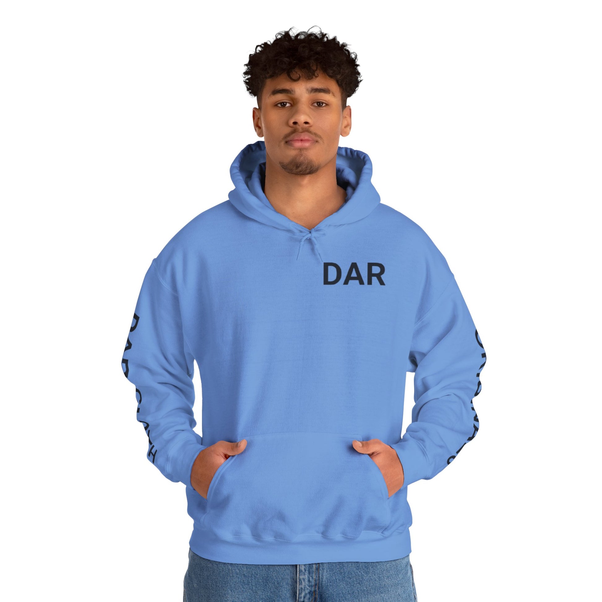 DAR Cloth Hoodie
