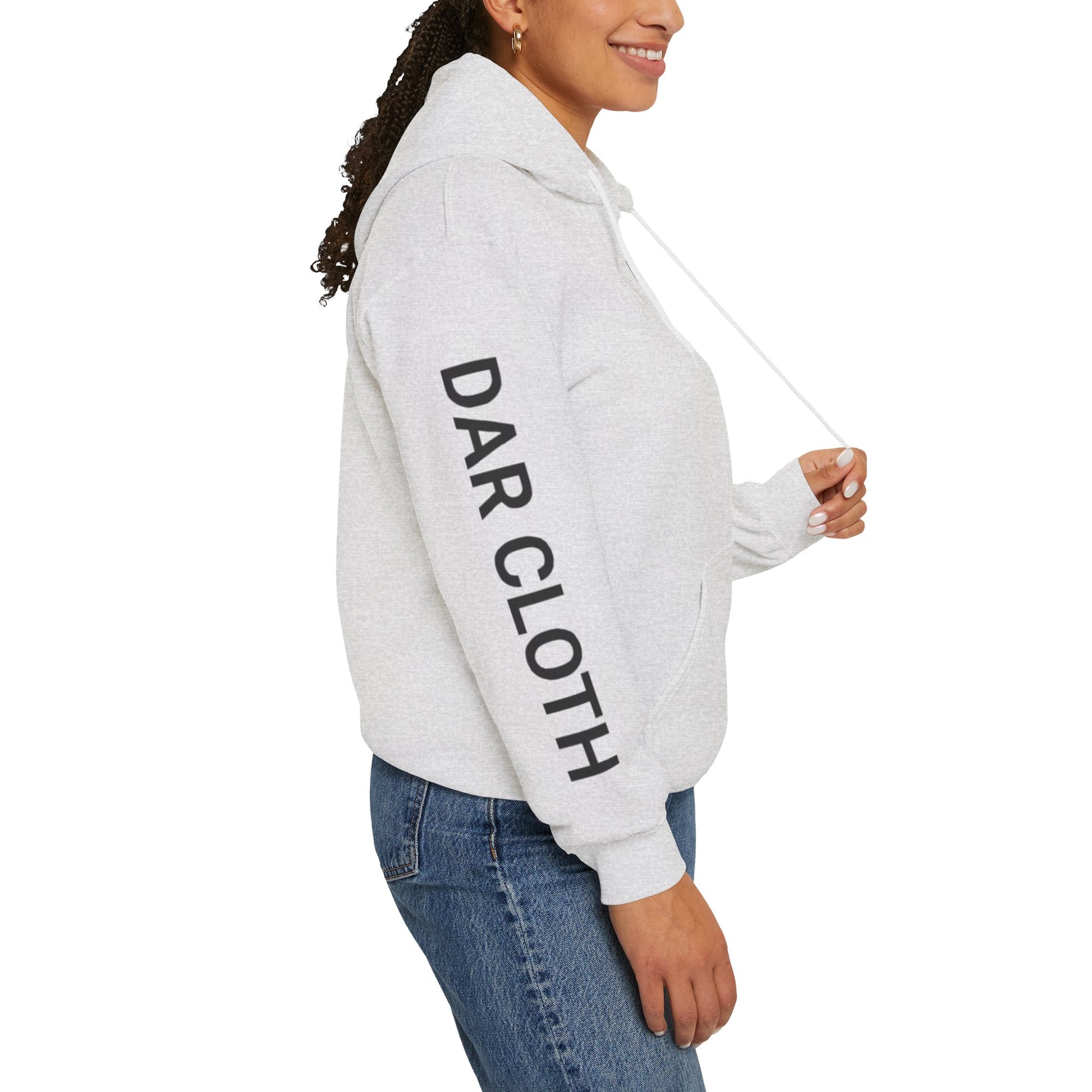 DAR Cloth Hoodie