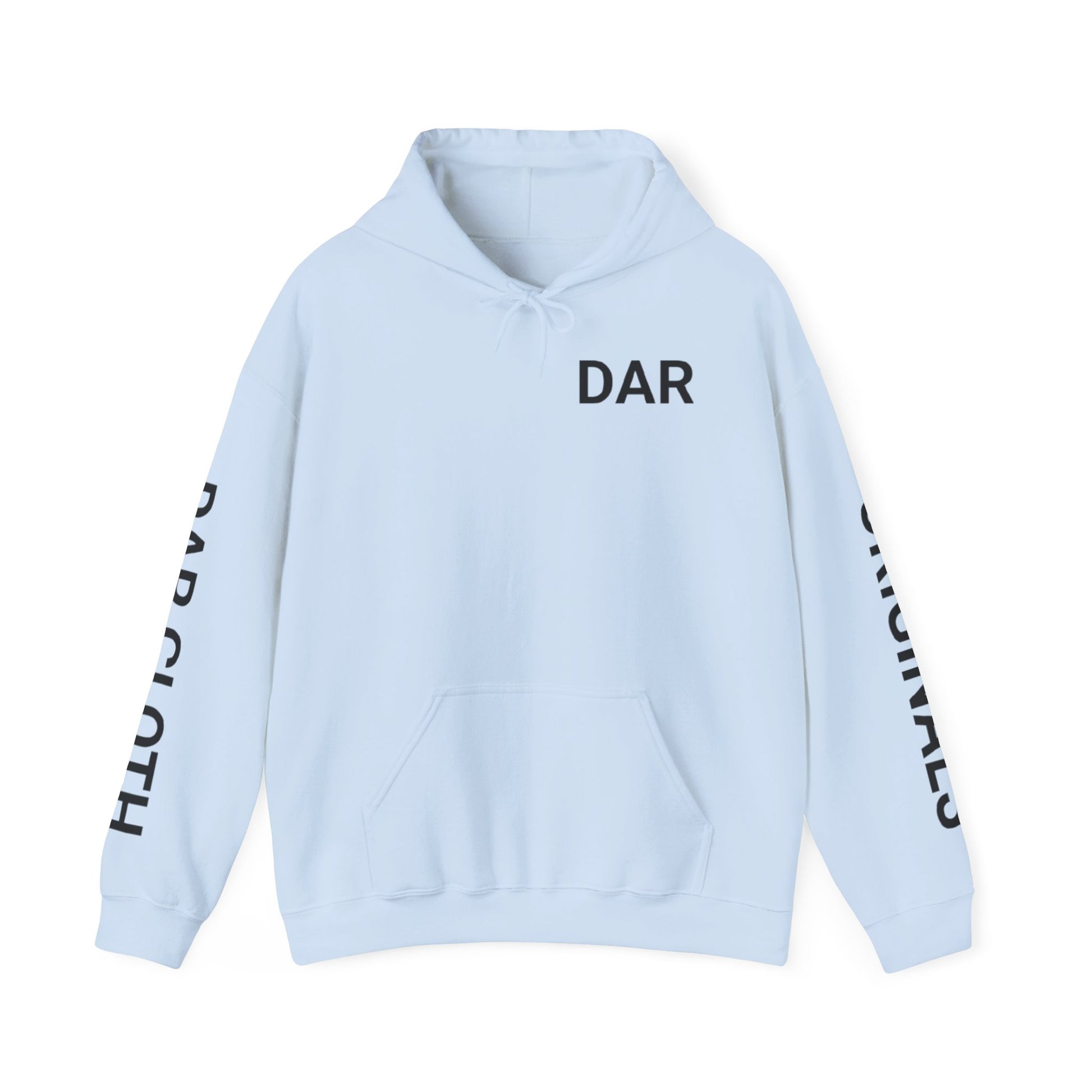 DAR Cloth Hoodie