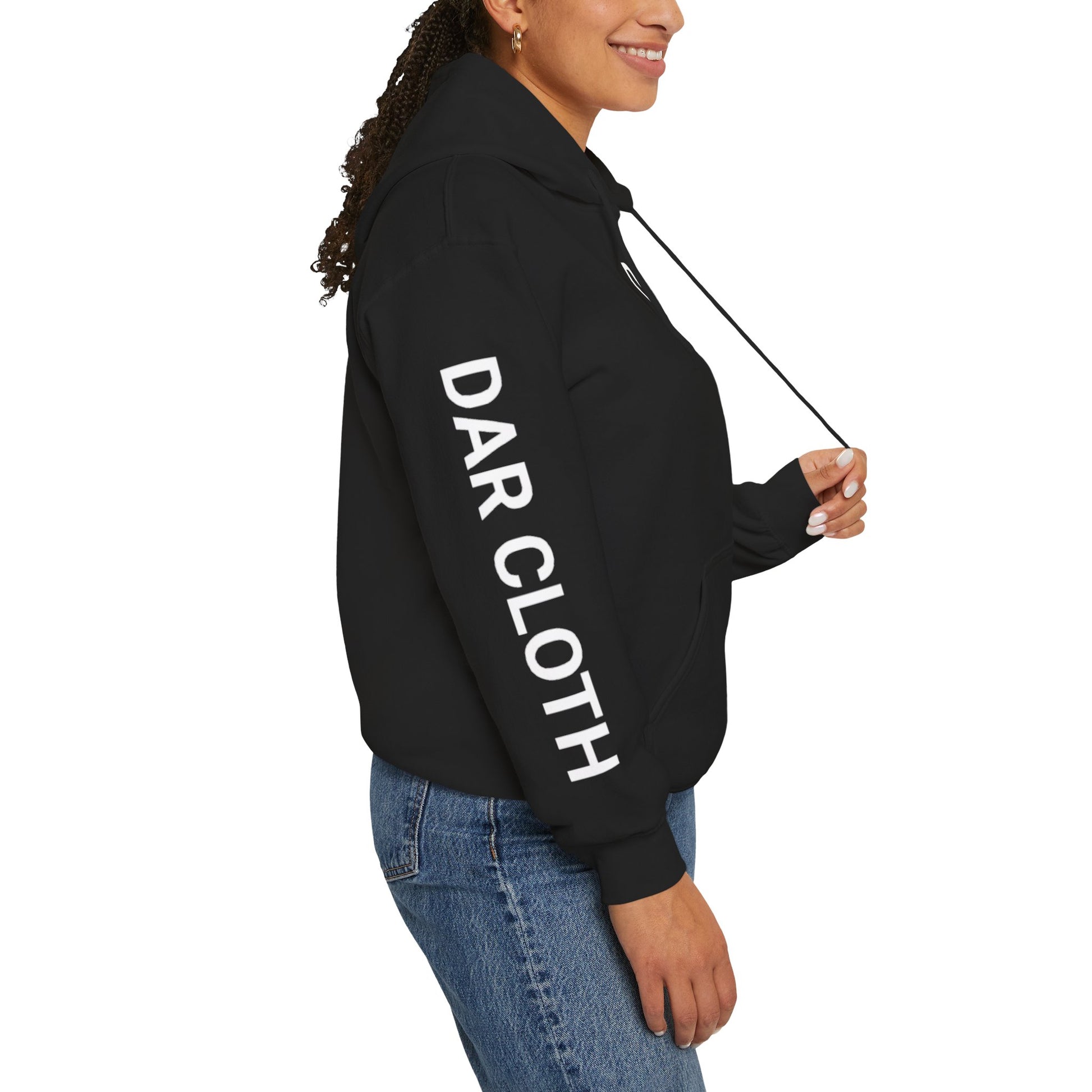 DAR Cloth Hoodie