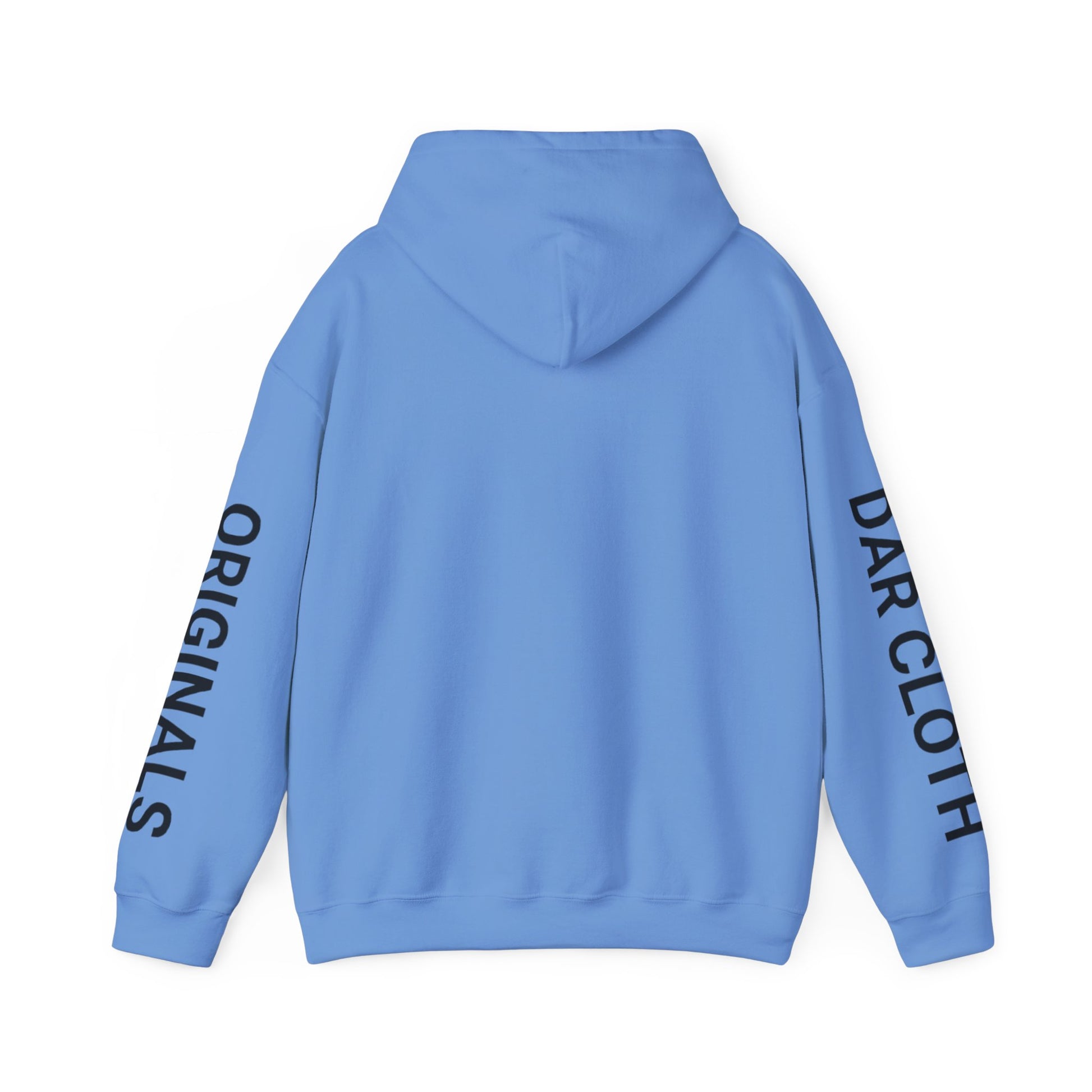 DAR Cloth Hoodie
