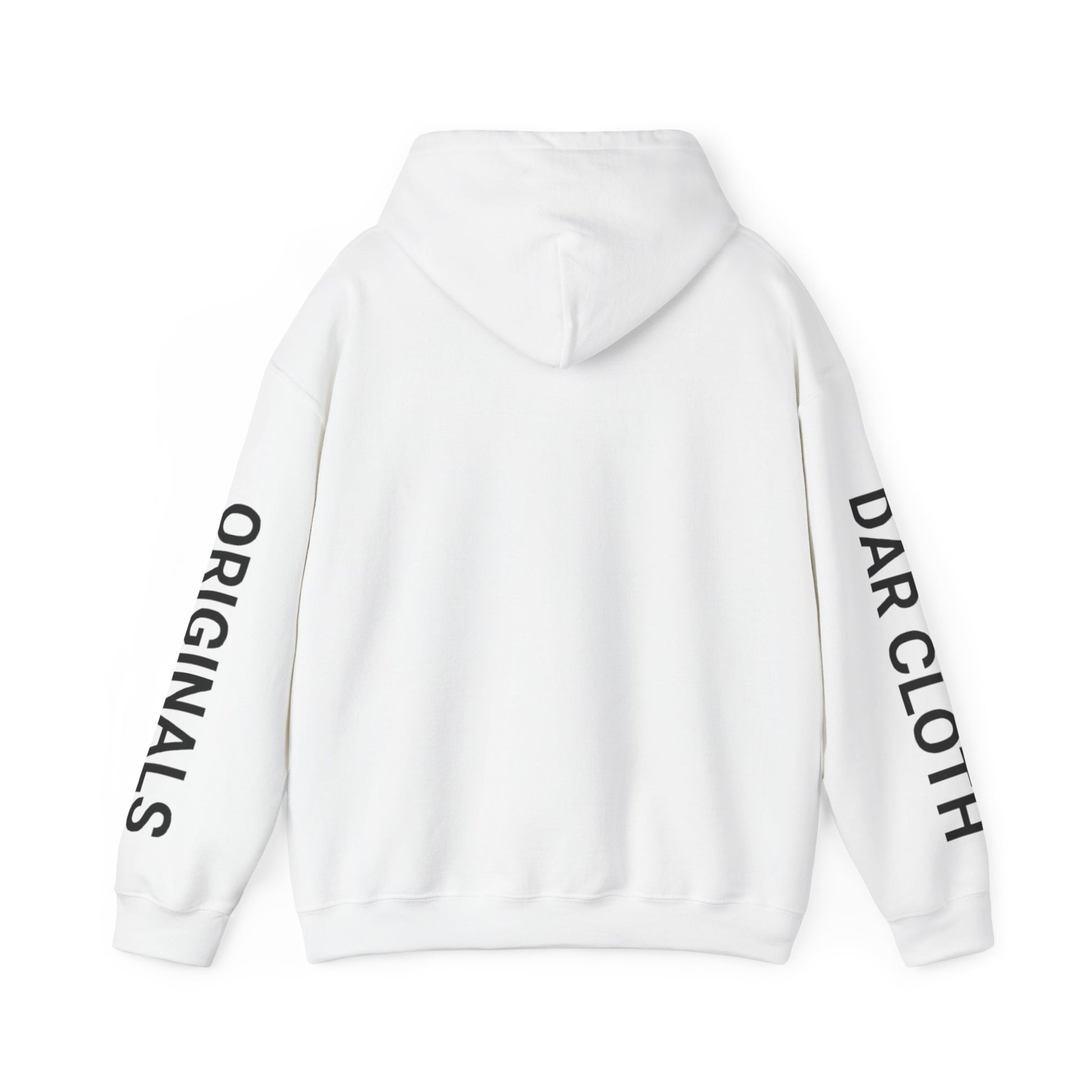 DAR Cloth Hoodie