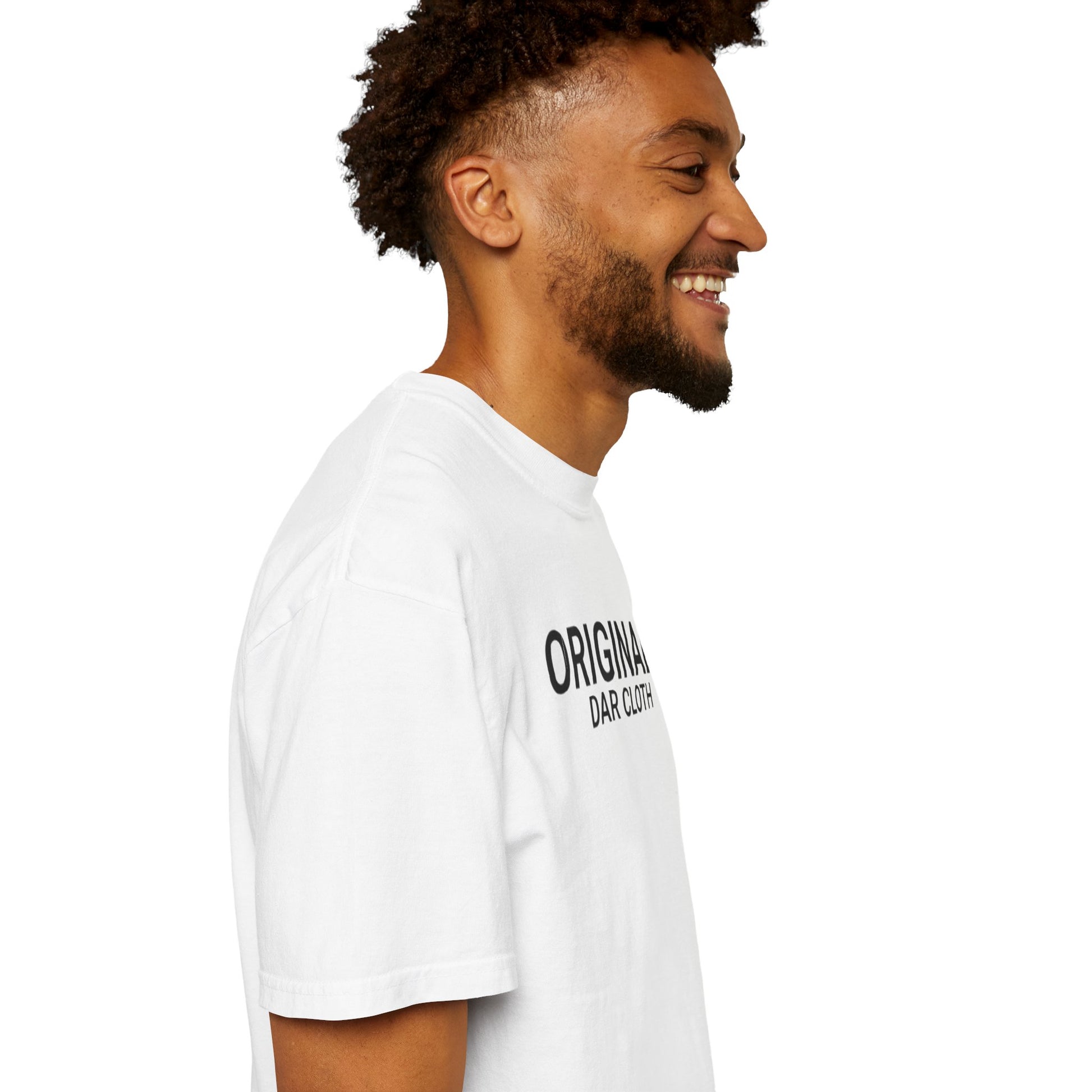 Original DAR Cloth Shirt