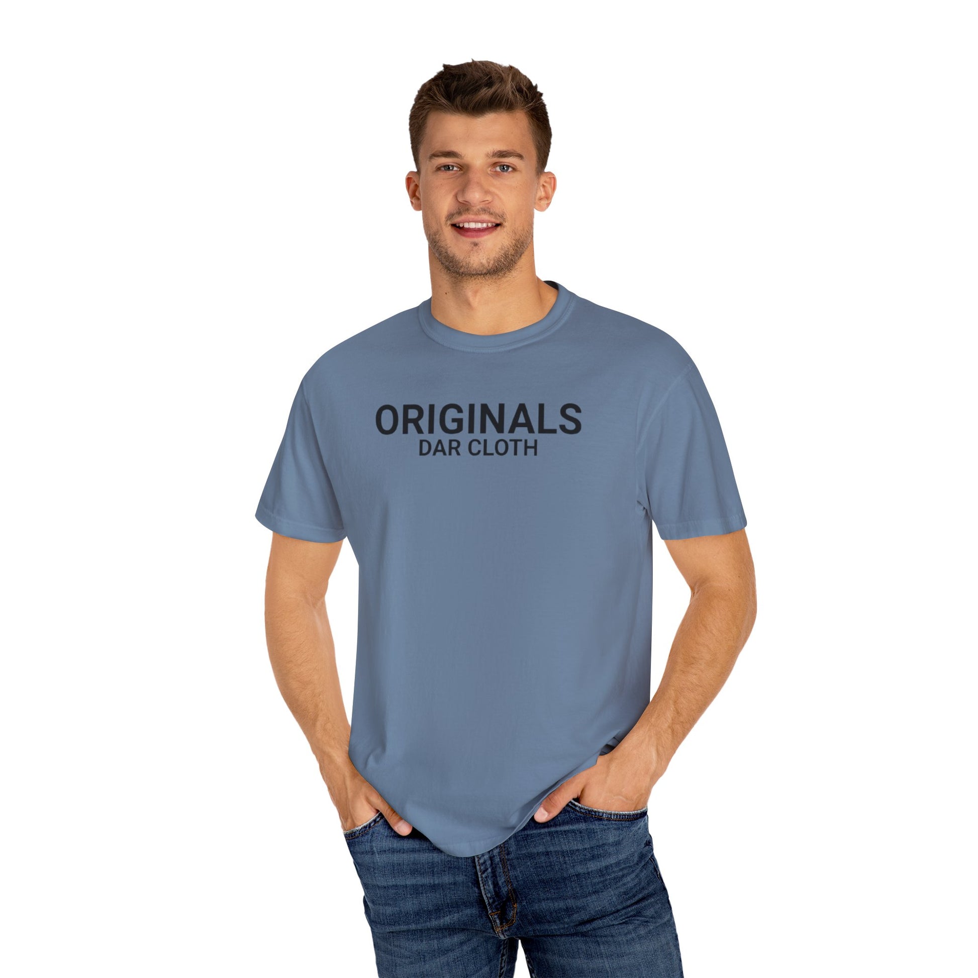 Original DAR Cloth Shirt