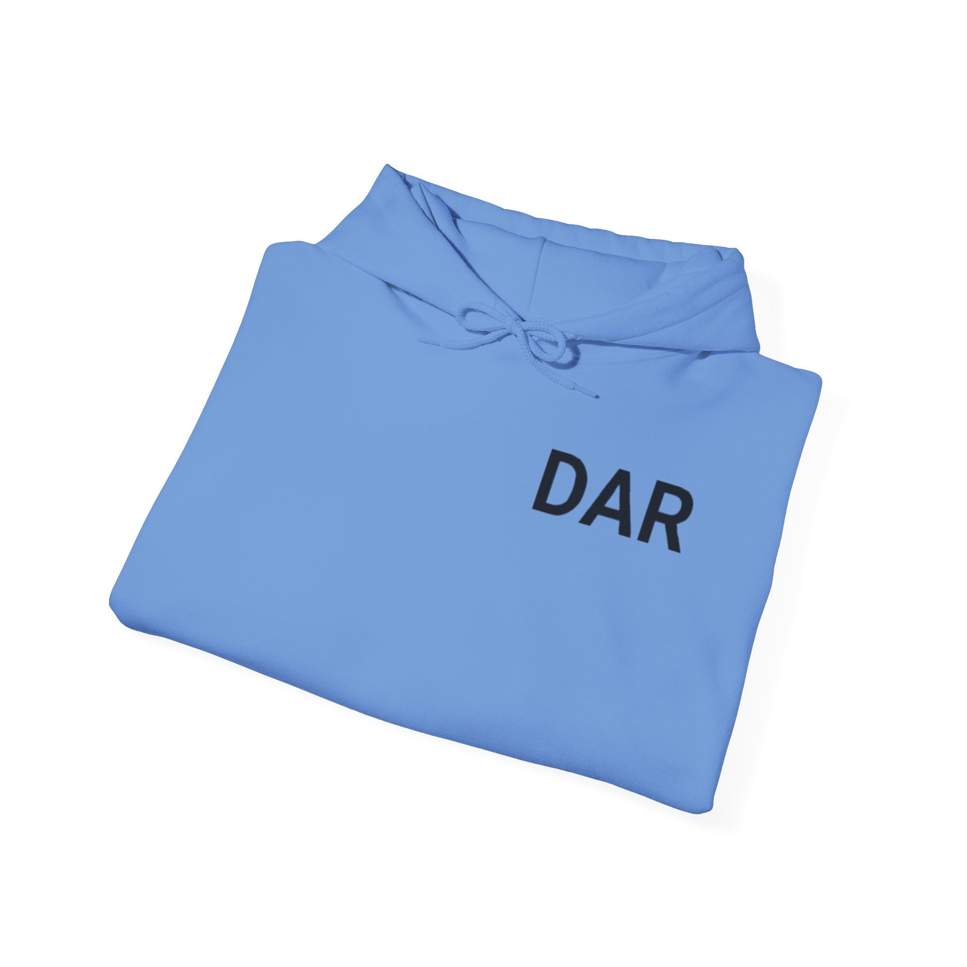 DAR Cloth Hoodie