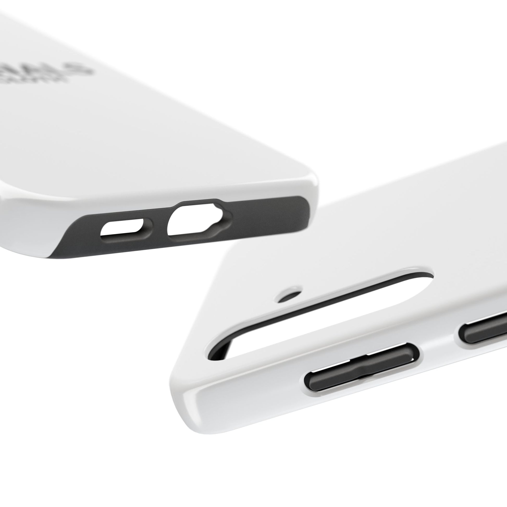 Original DAR Cloth Phone Case