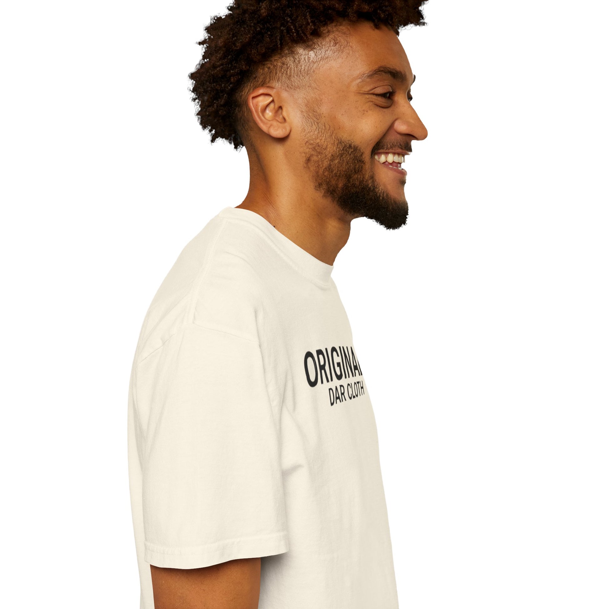 Original DAR Cloth Shirt