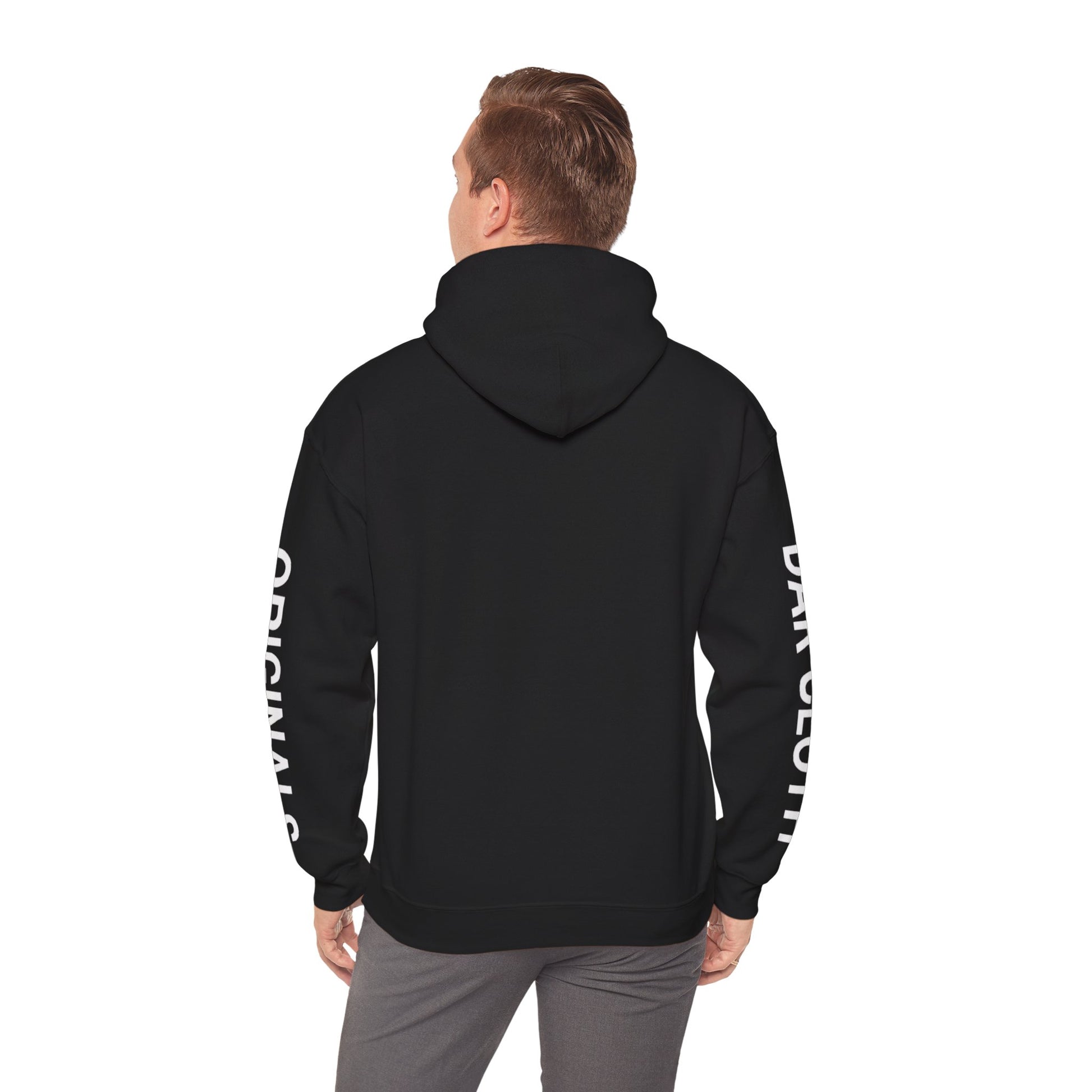 DAR Cloth Hoodie