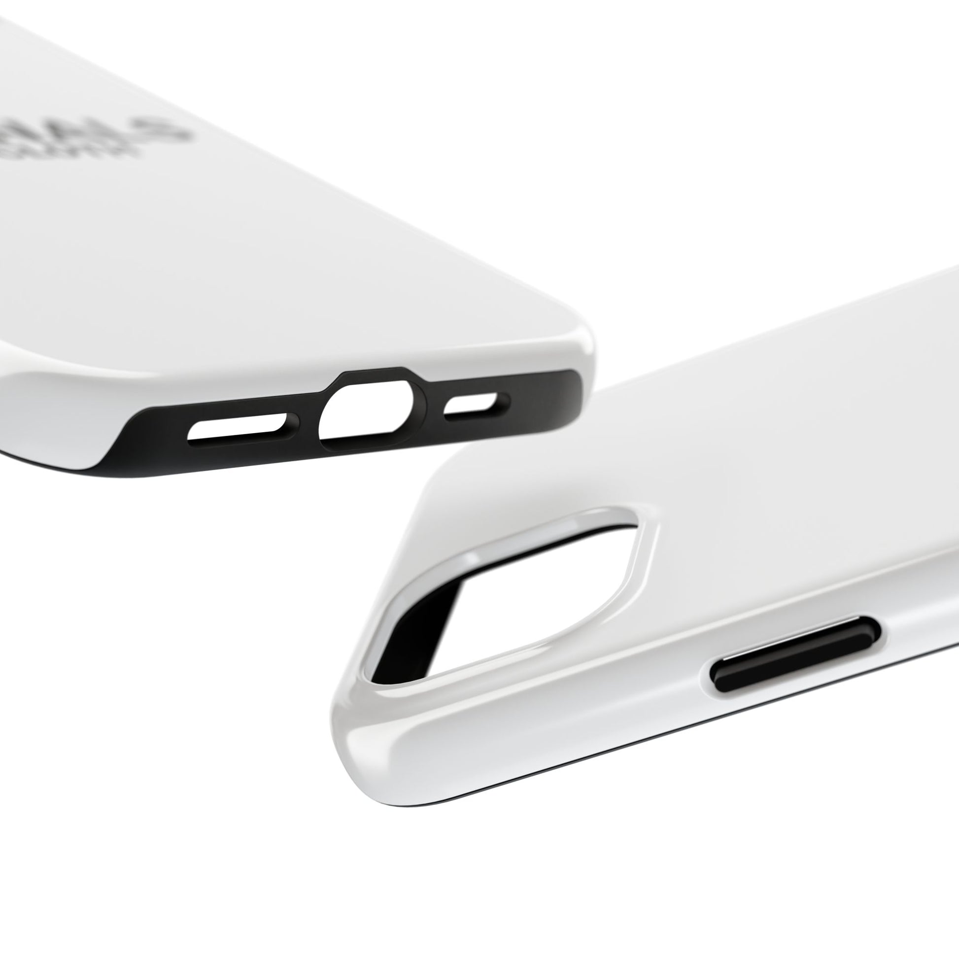 Original DAR Cloth Phone Case
