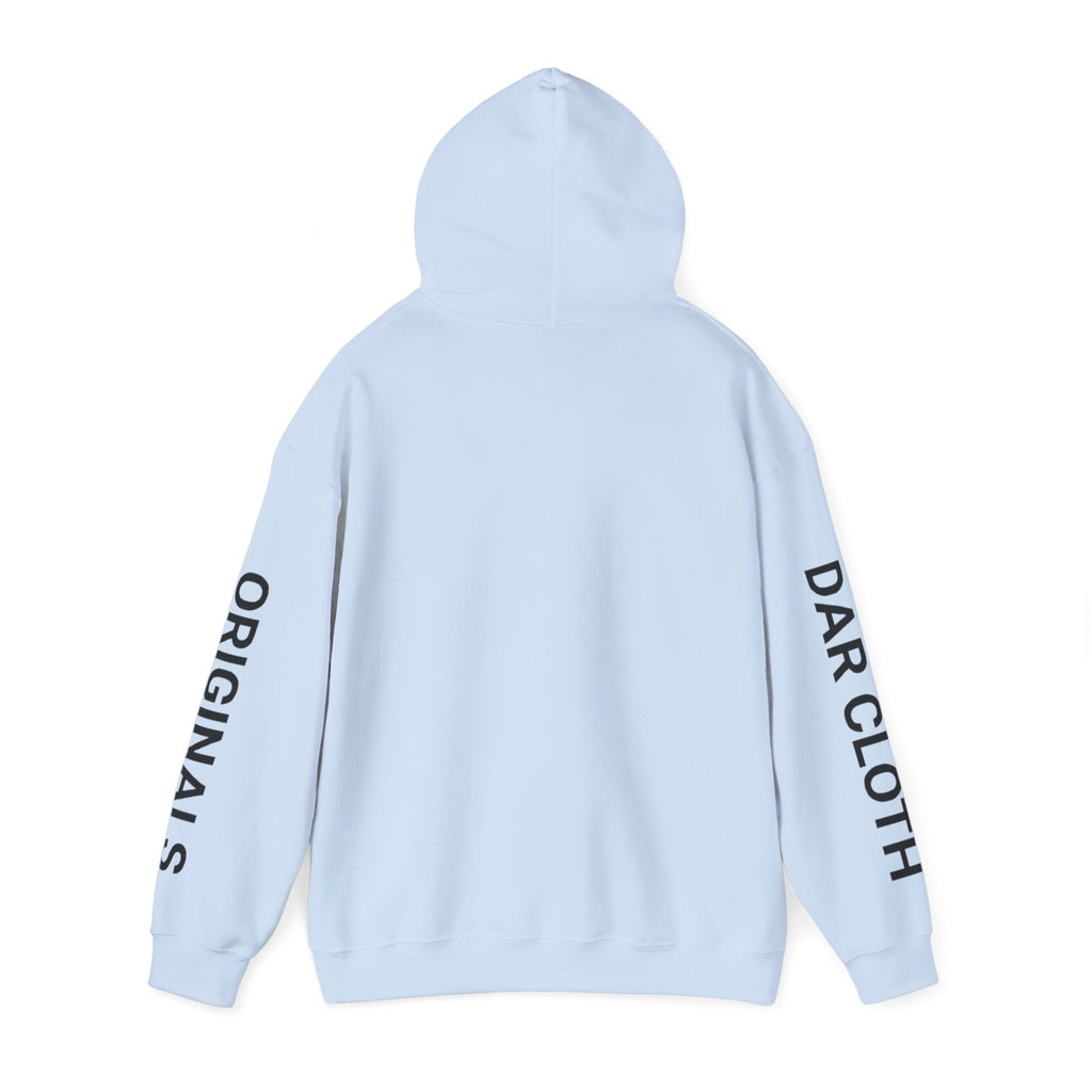 DAR Cloth Hoodie