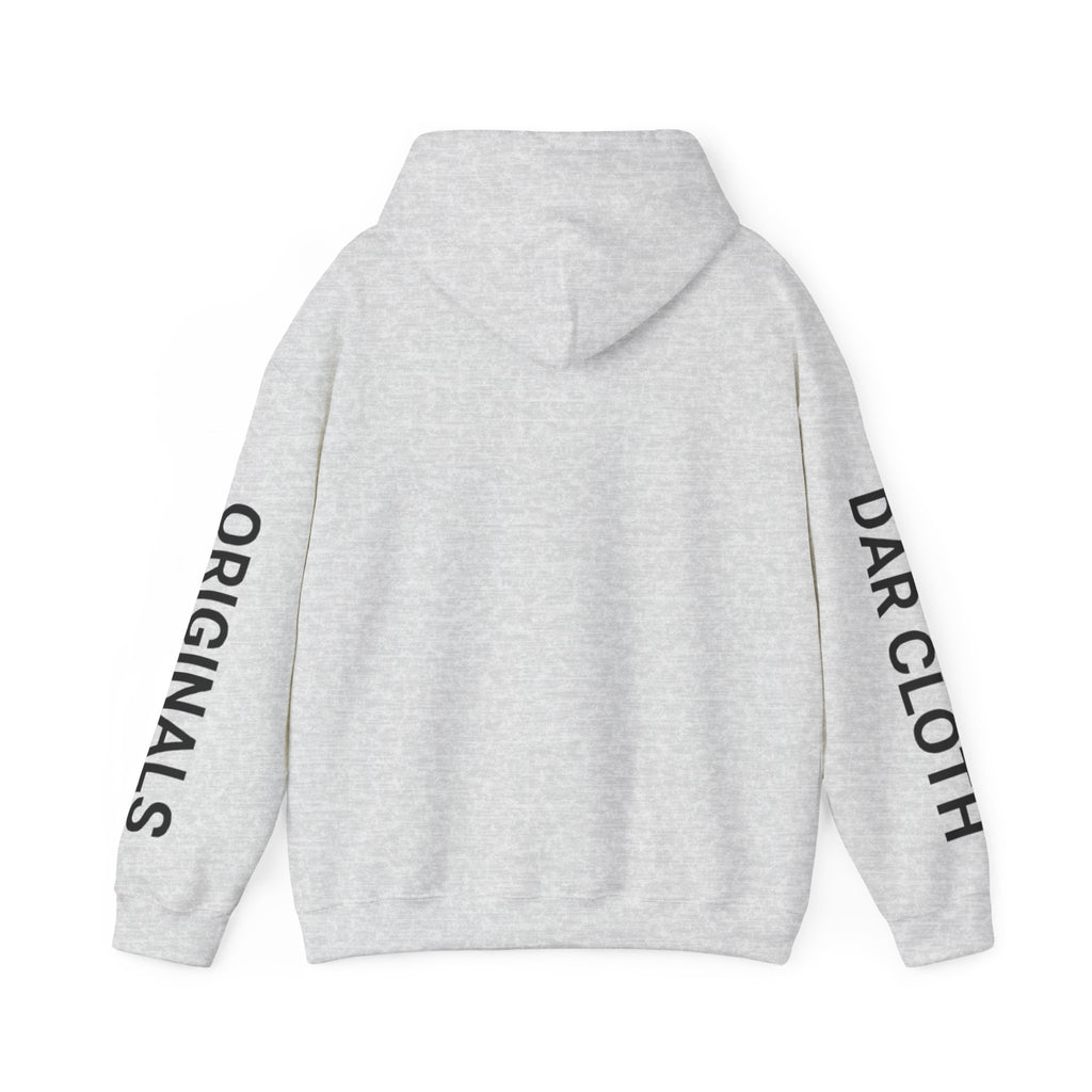 DAR Cloth Hoodie