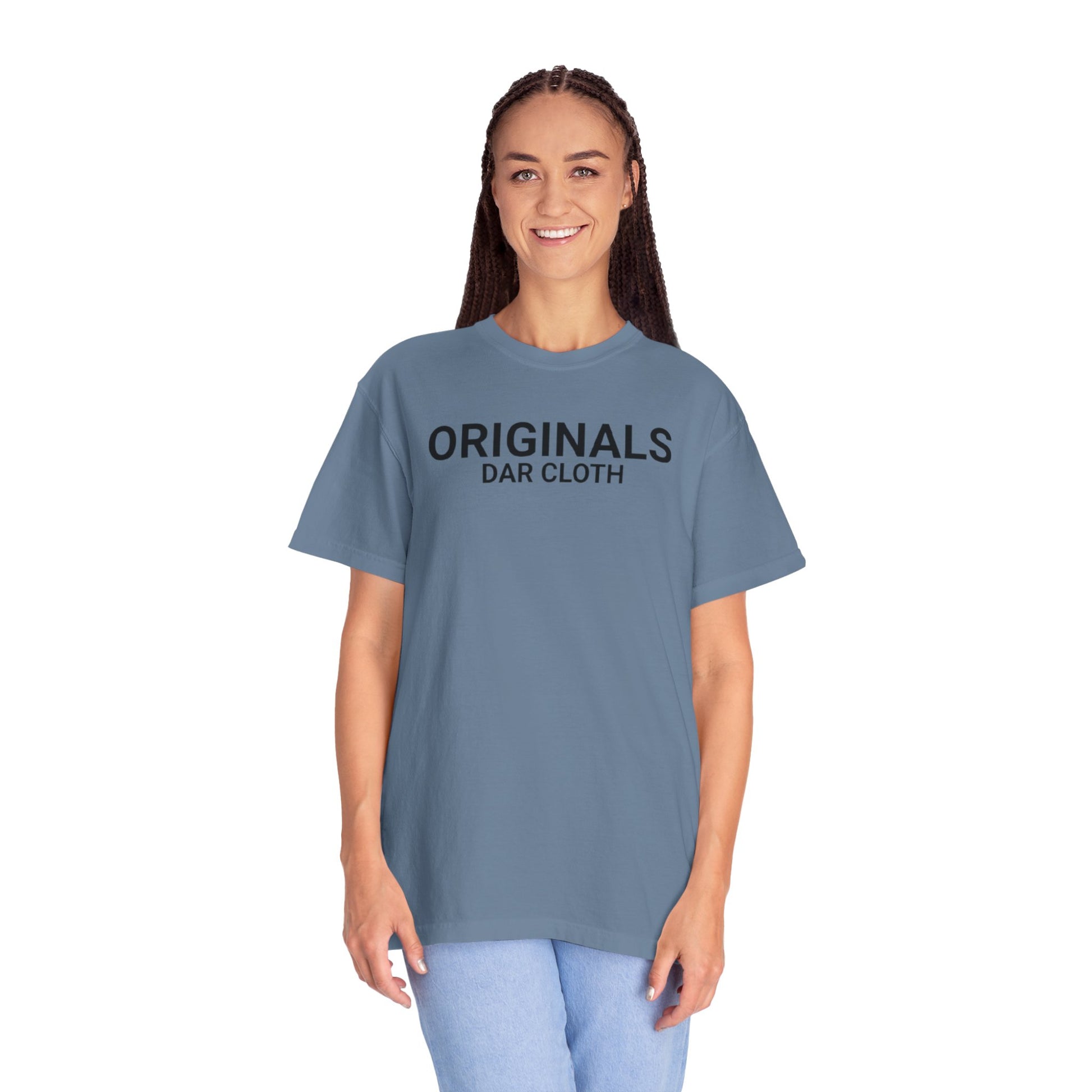 Original DAR Cloth Shirt
