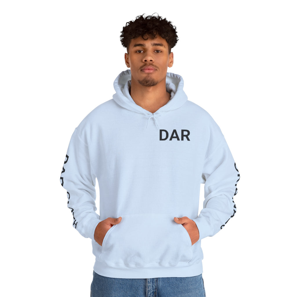 DAR Cloth Hoodie