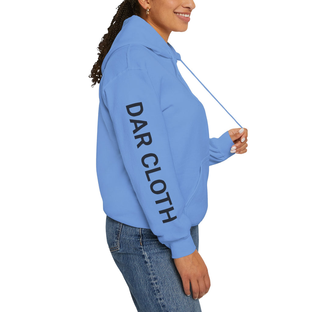 DAR Cloth Hoodie
