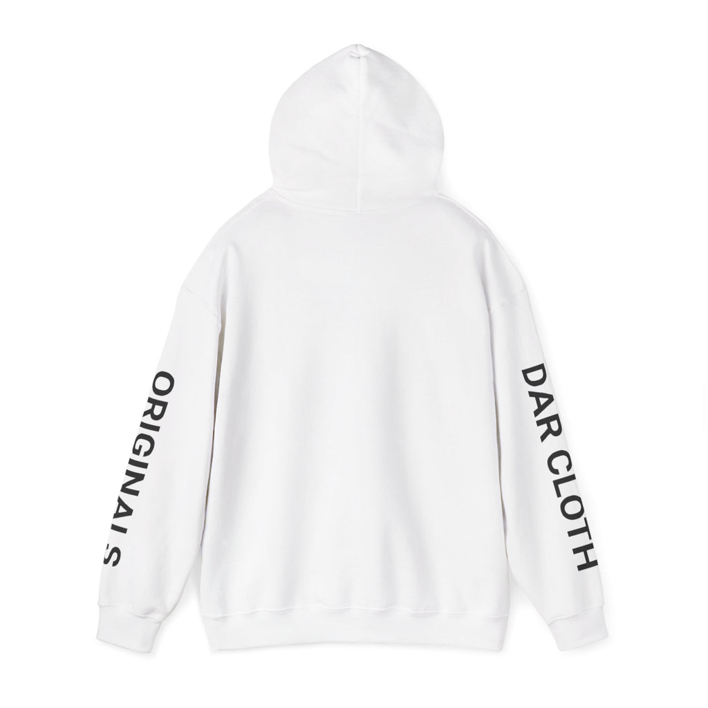 DAR Cloth Hoodie