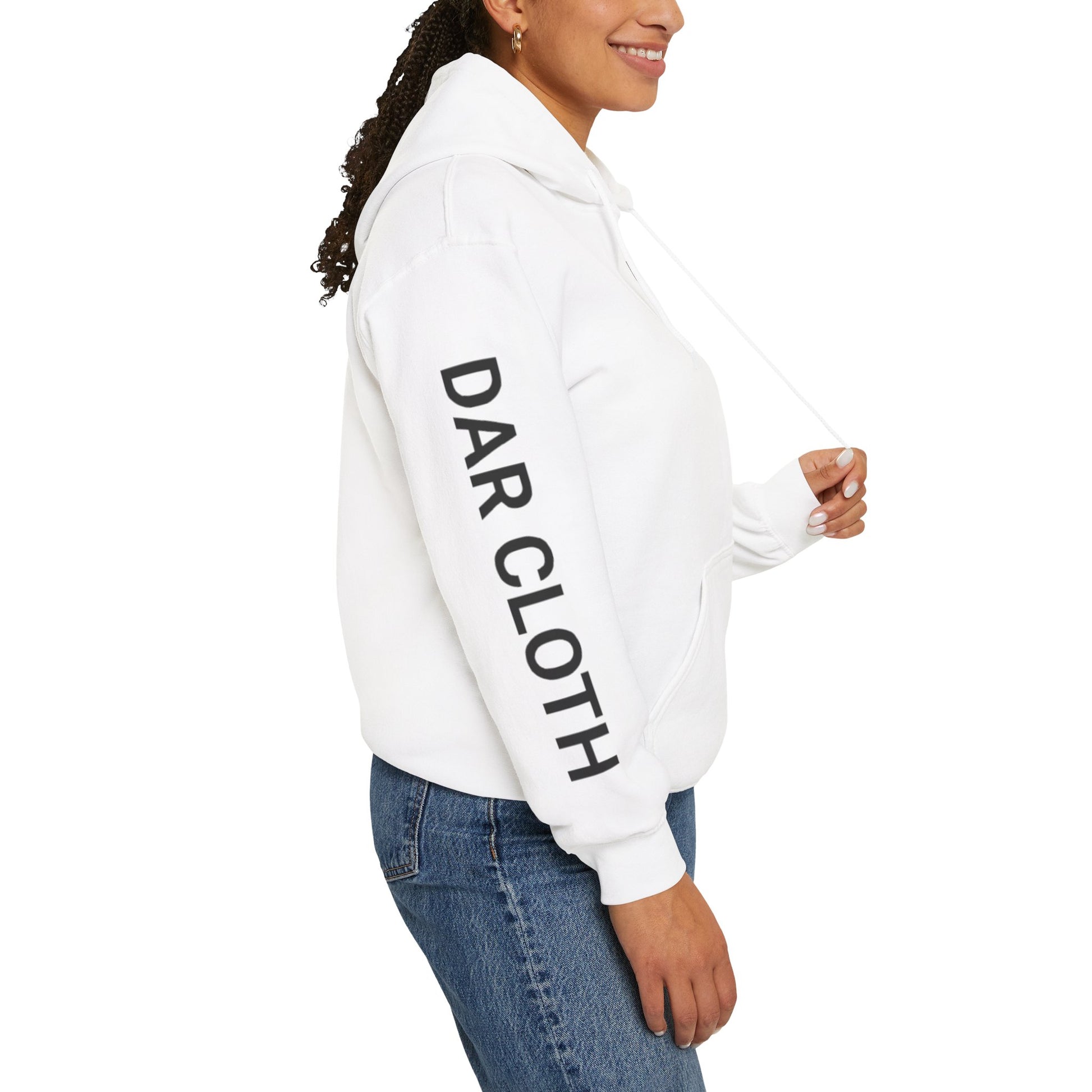 DAR Cloth Hoodie