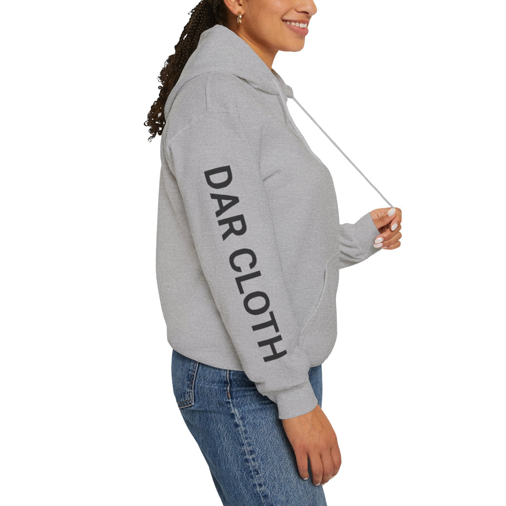 DAR Cloth Hoodie