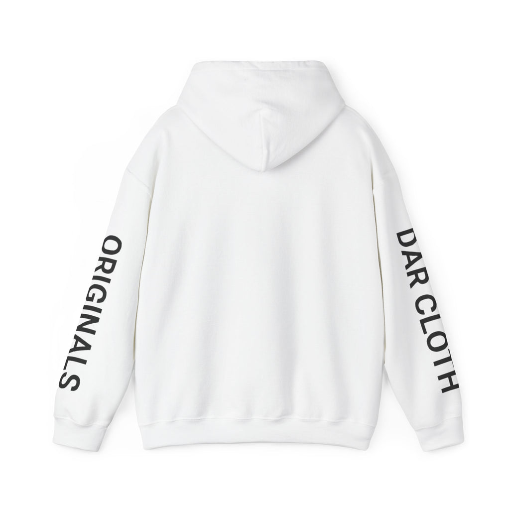 DAR Cloth Hoodie