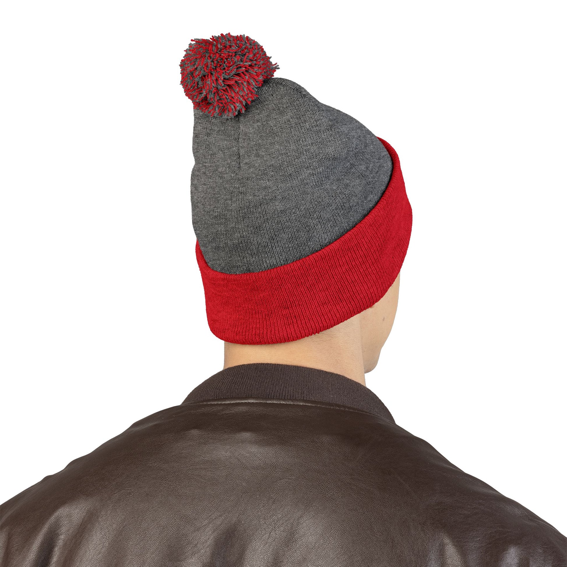 Original DAR Cloth Beanie
