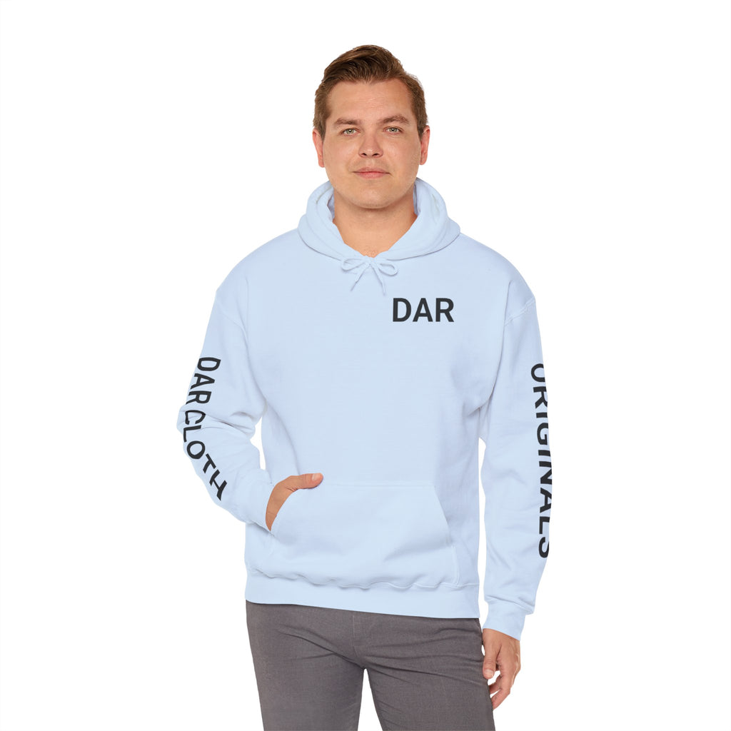 DAR Cloth Hoodie