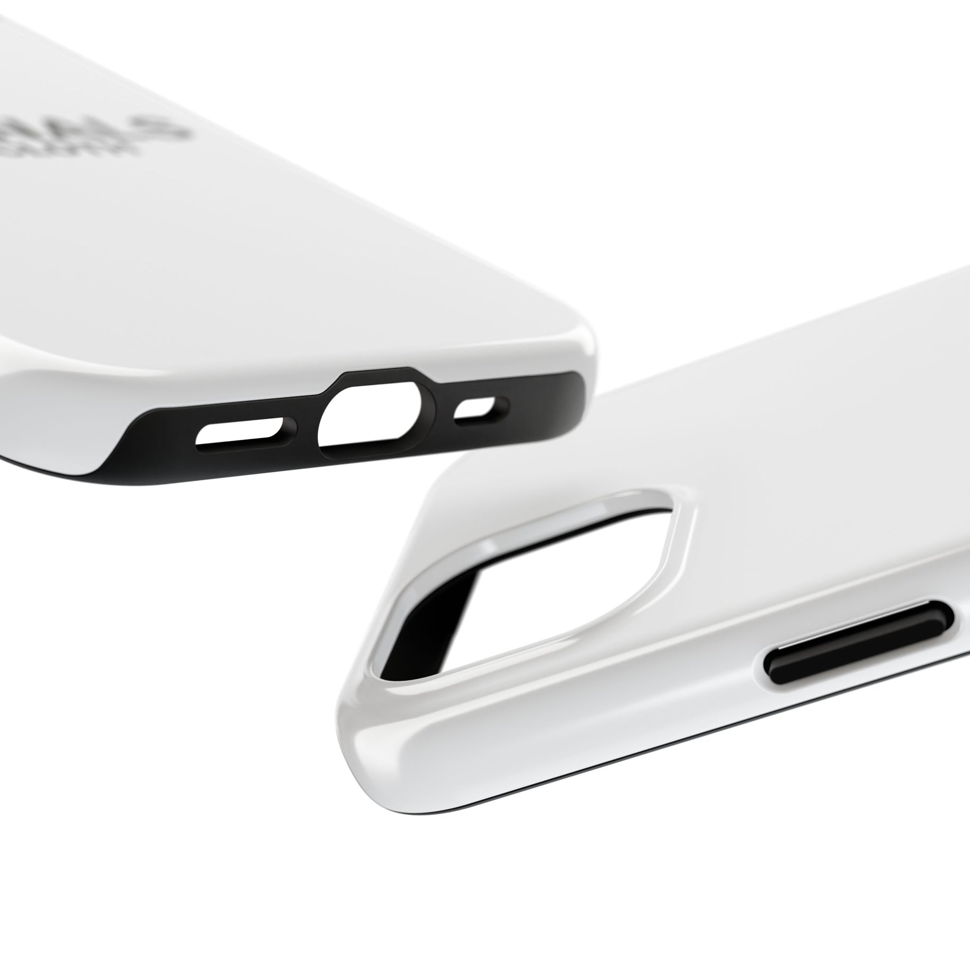 Original DAR Cloth Phone Case