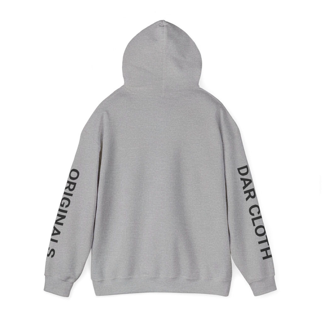 DAR Cloth Hoodie