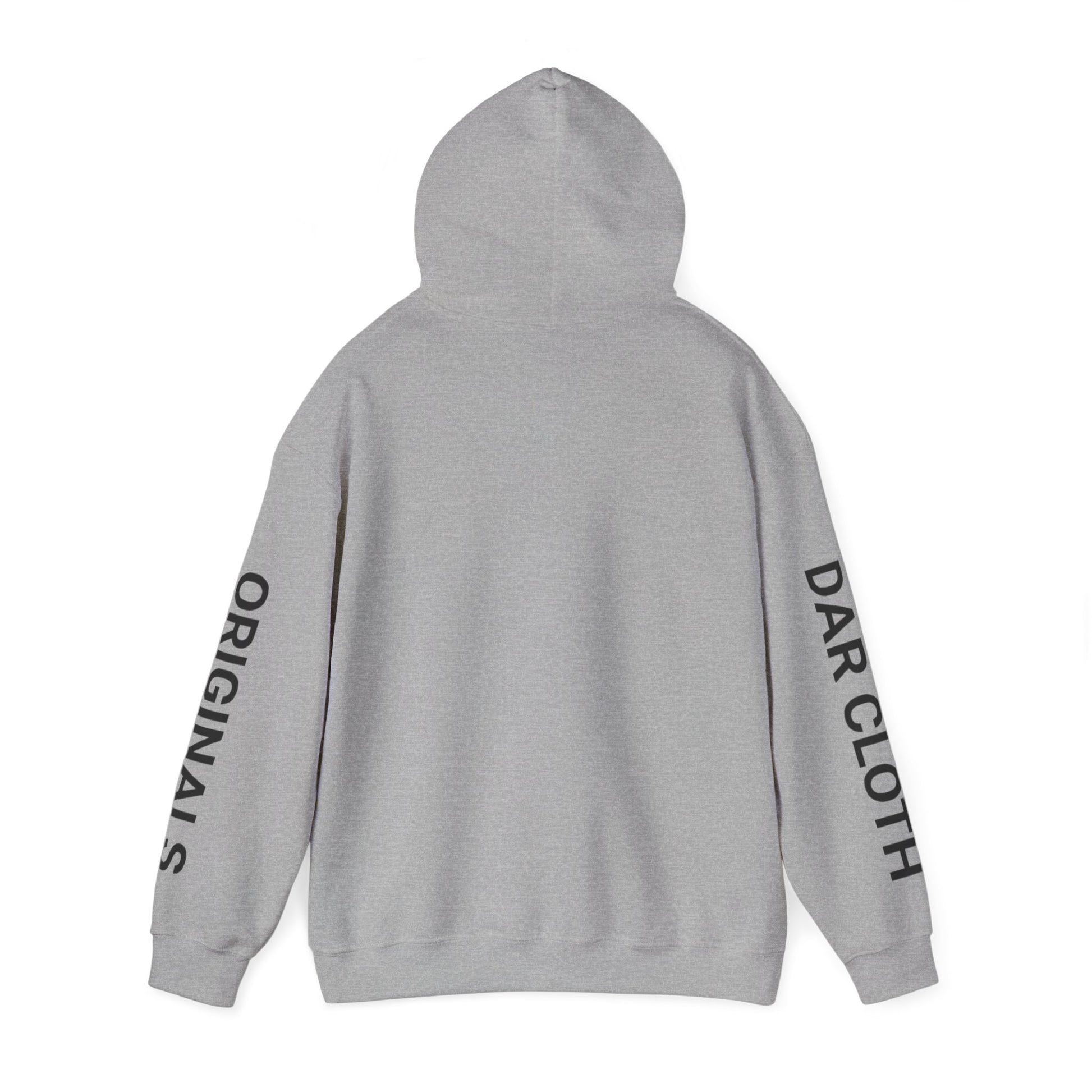 DAR Cloth Hoodie