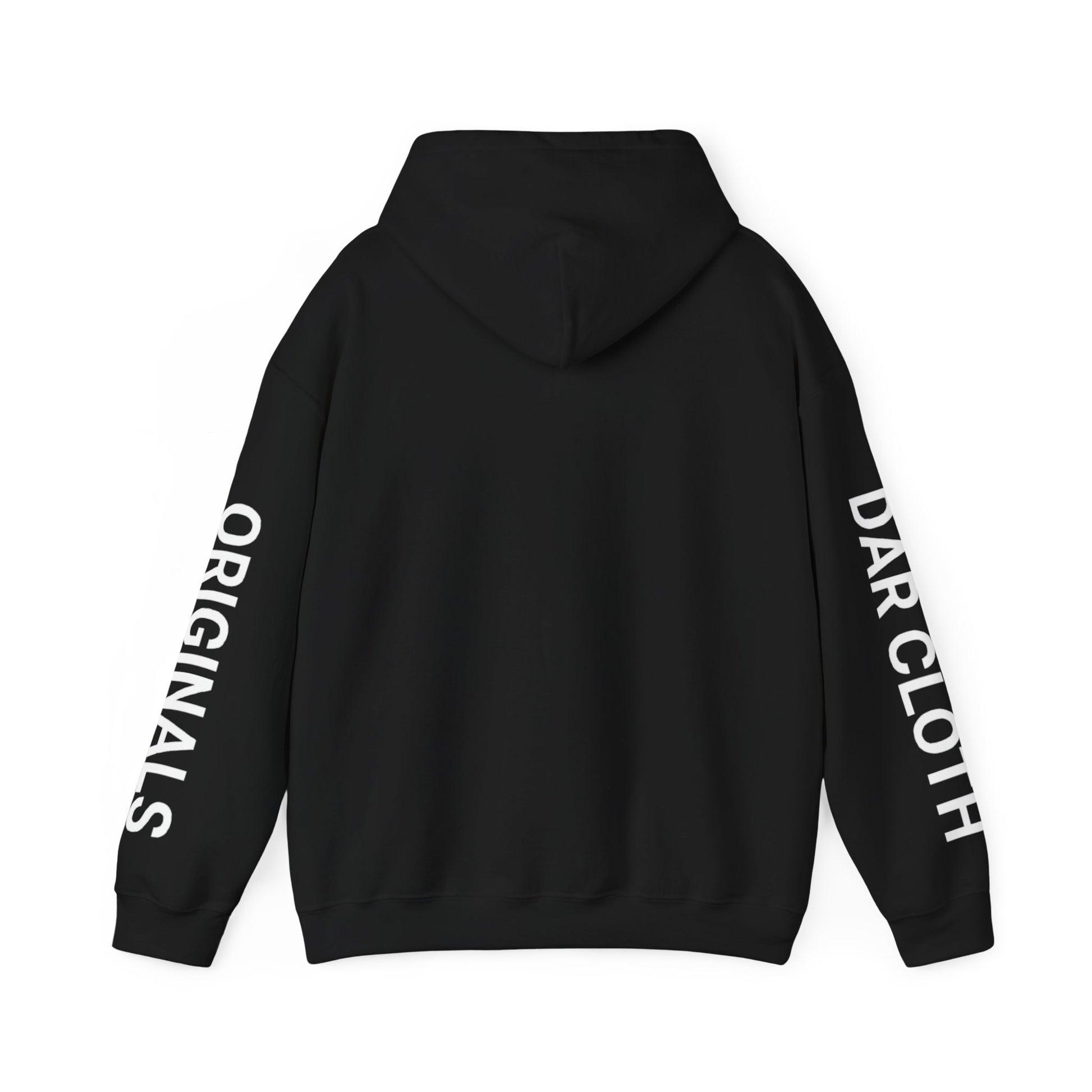 DAR Cloth Hoodie