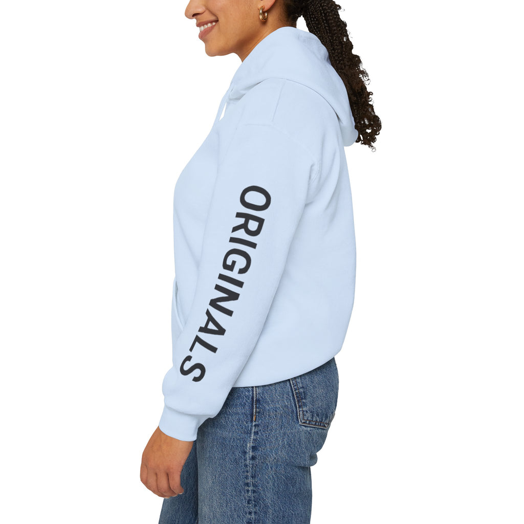 DAR Cloth Hoodie