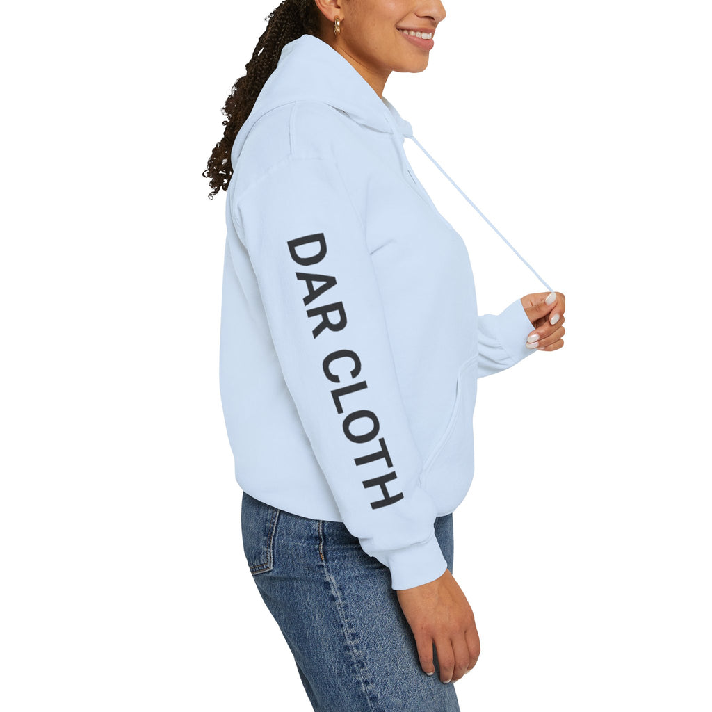 DAR Cloth Hoodie