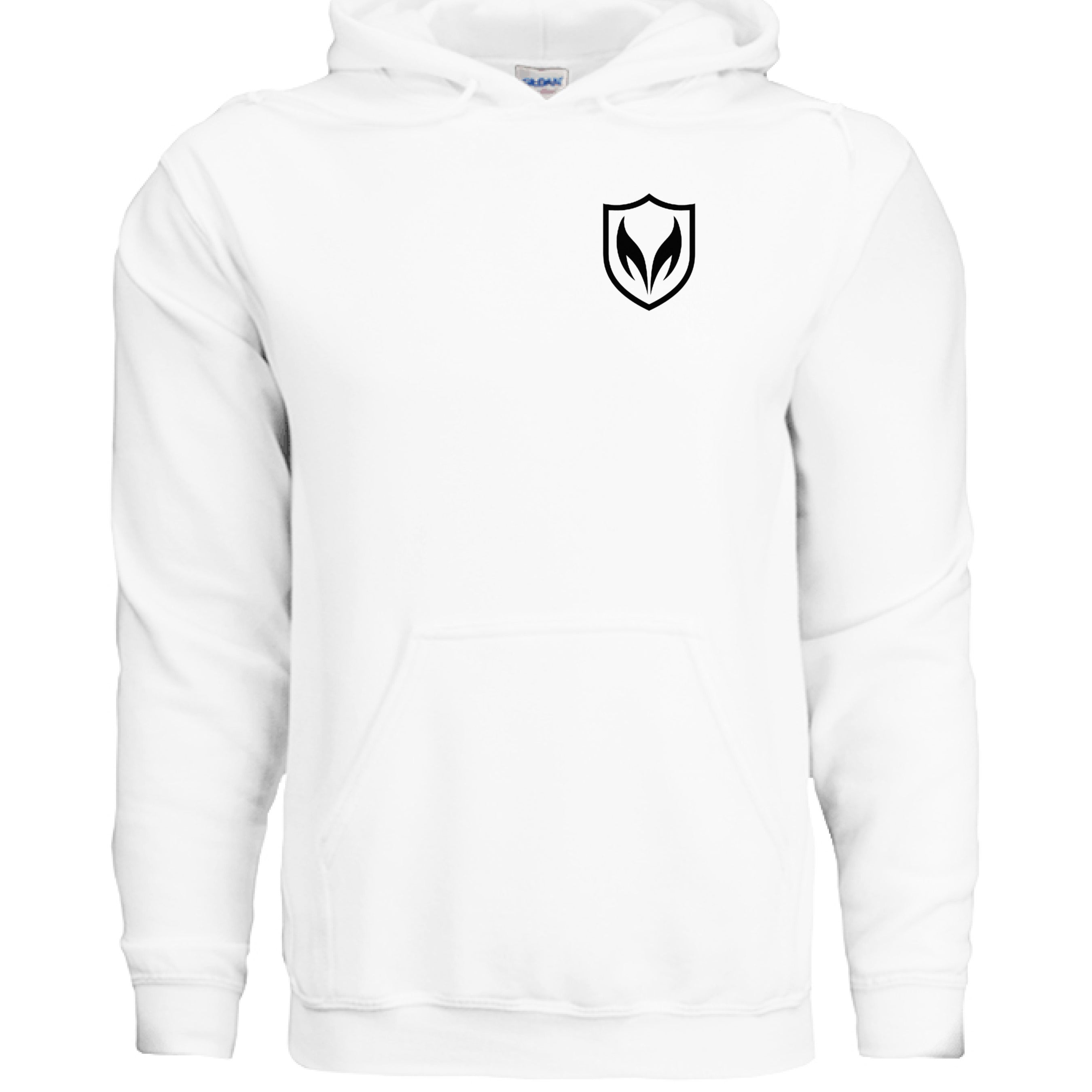 WHITE - FRONT