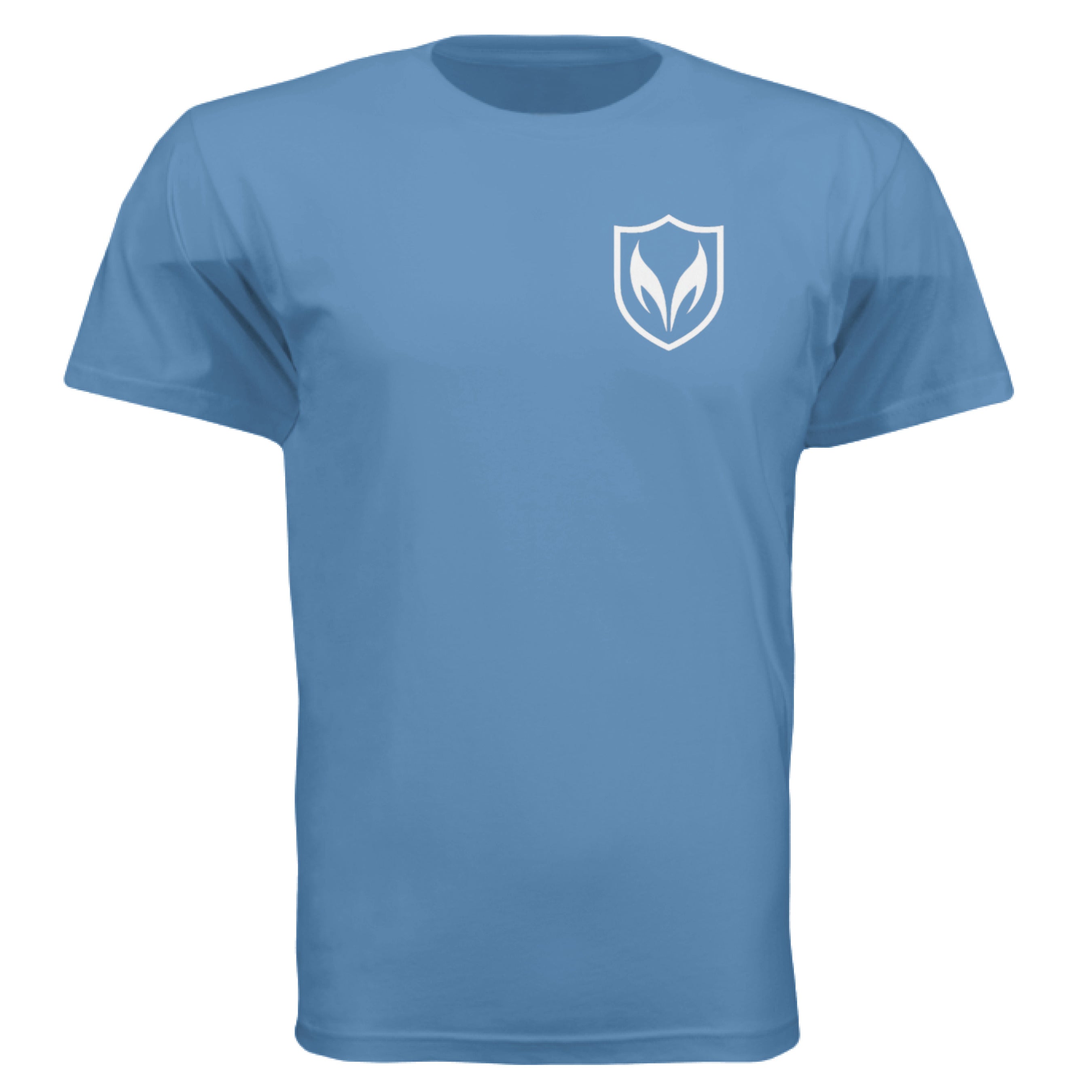 Carolina Blue - FRONT