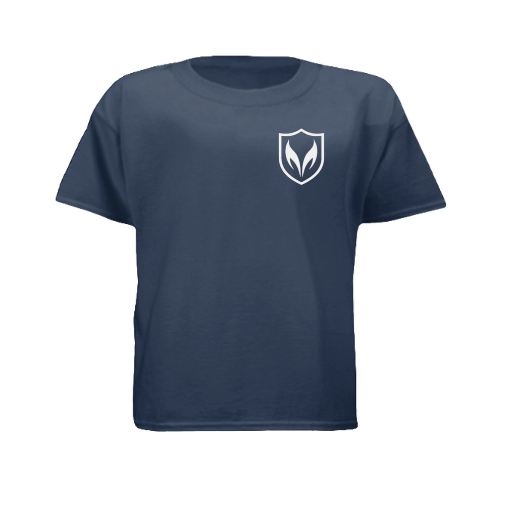 Navy - FRONT