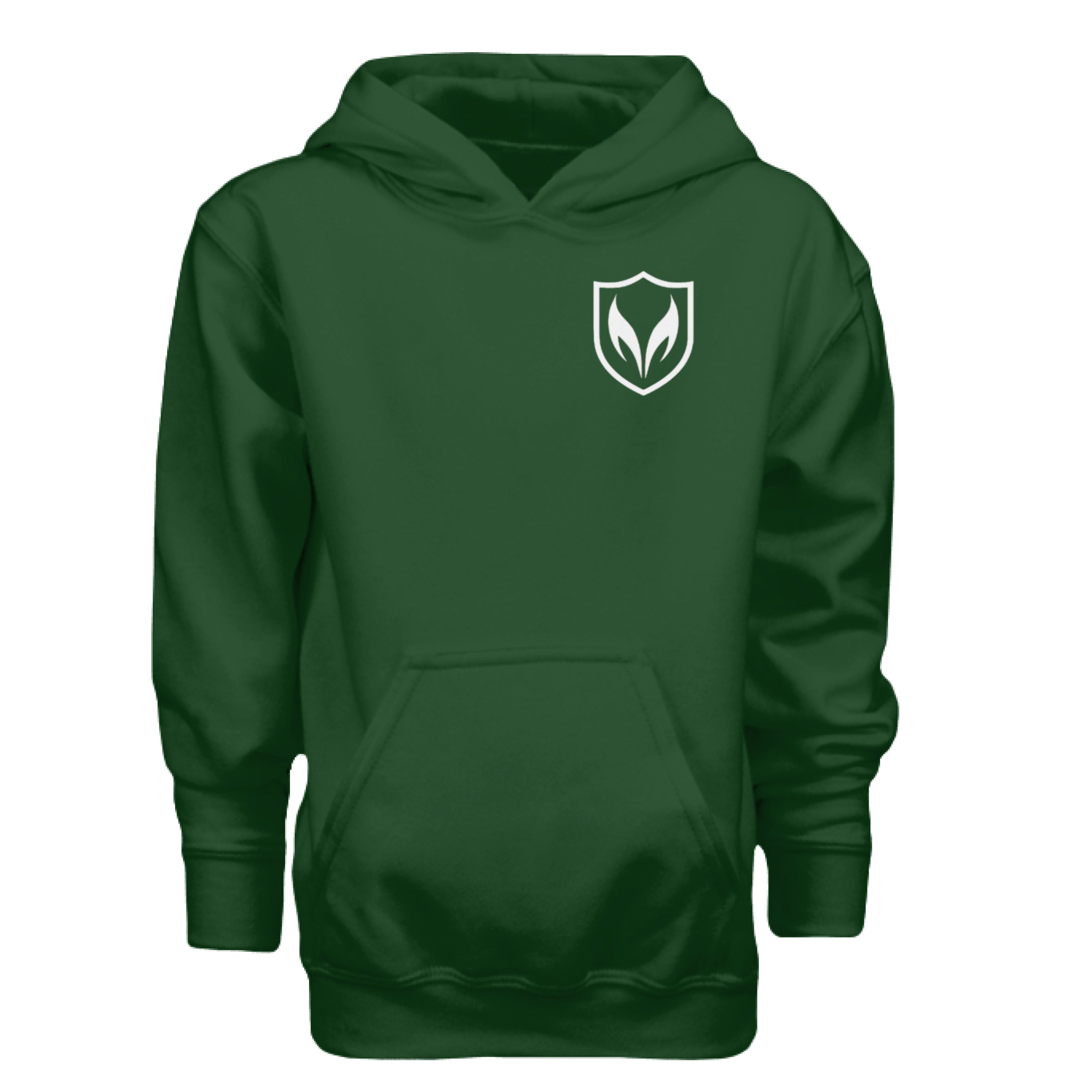 Forest Green - FRONT