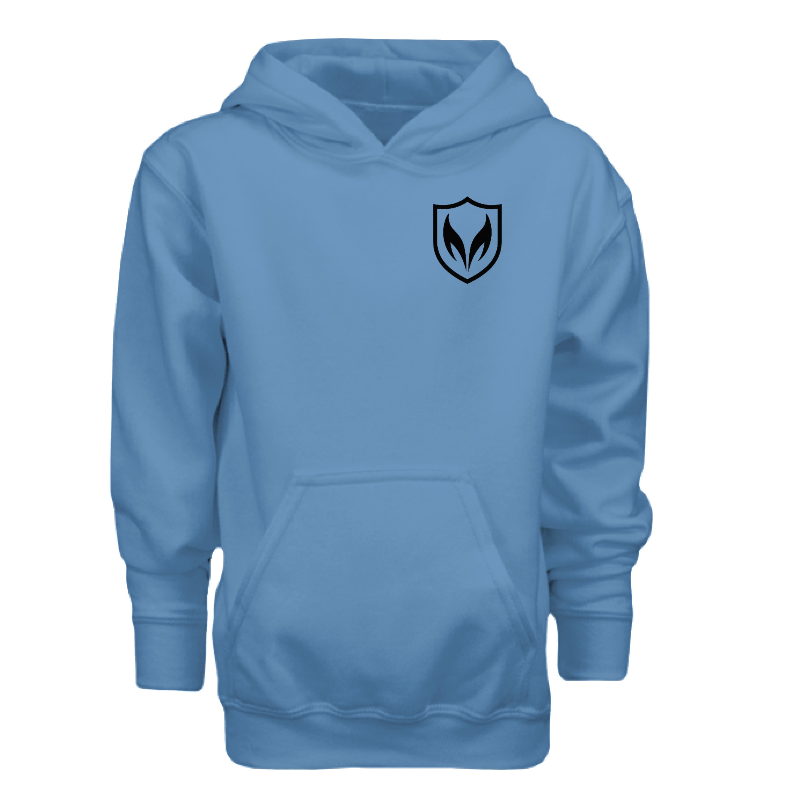 Carolina Blue - FRONT