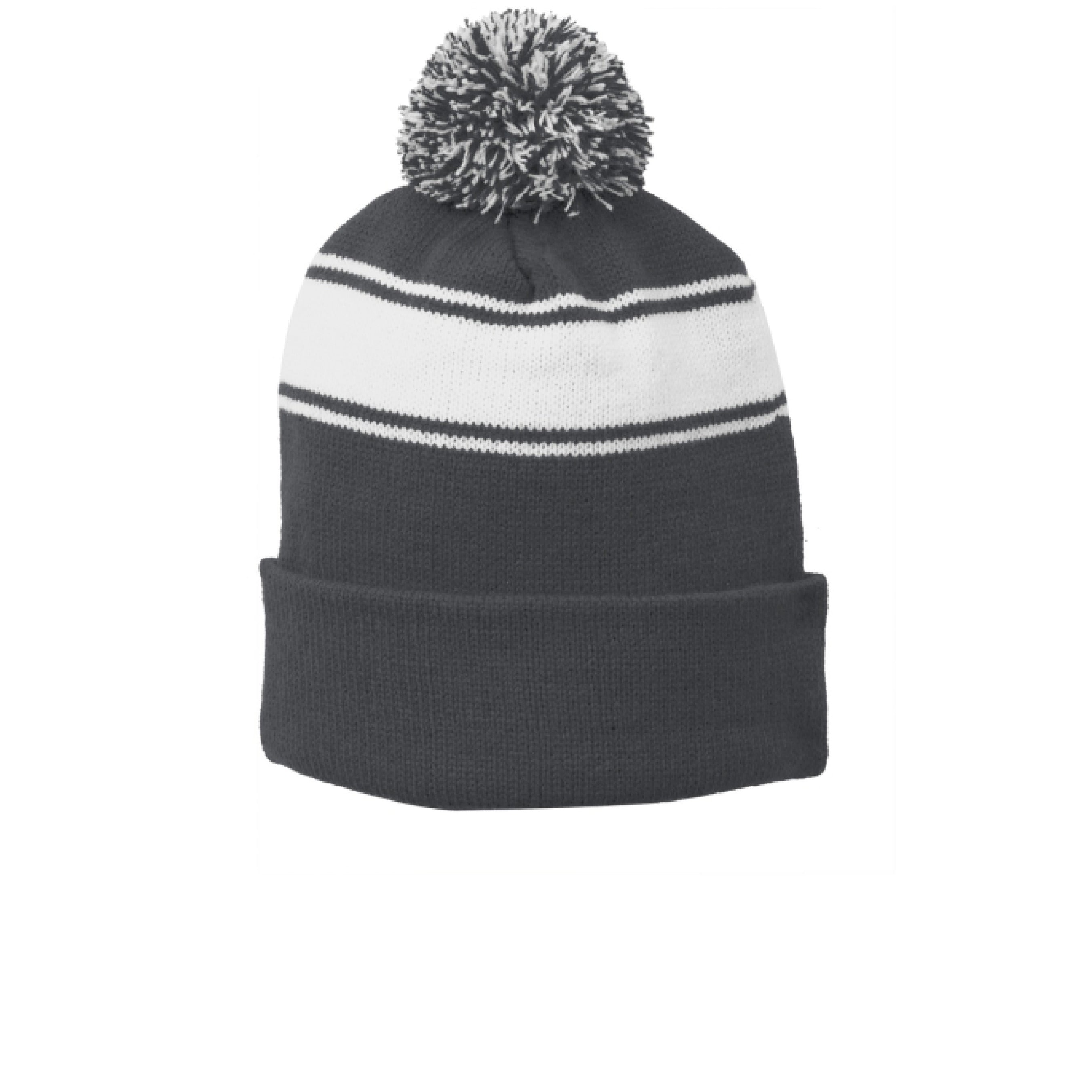 Iron Grey/Wht - BACK