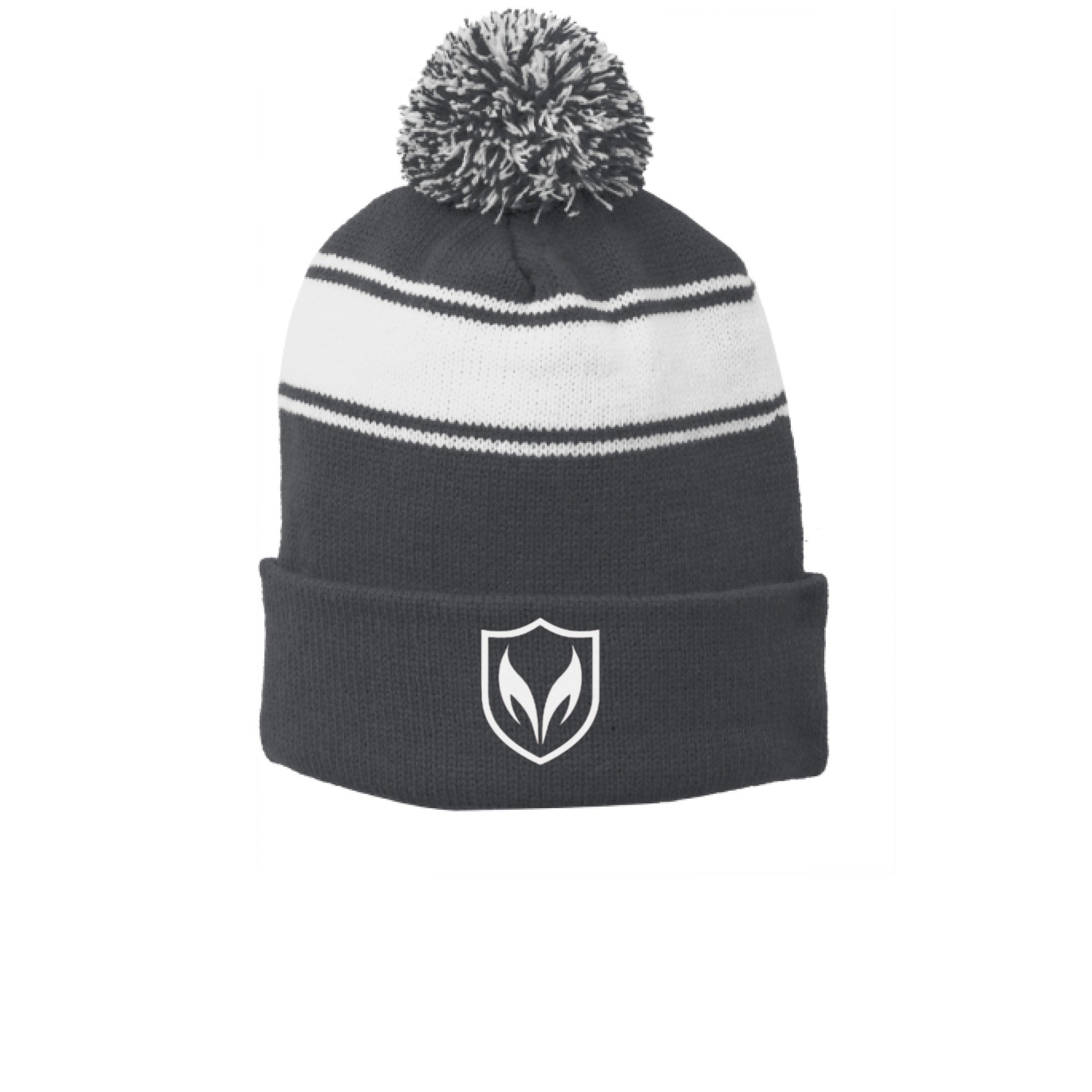 Iron Grey/Wht - FRONT